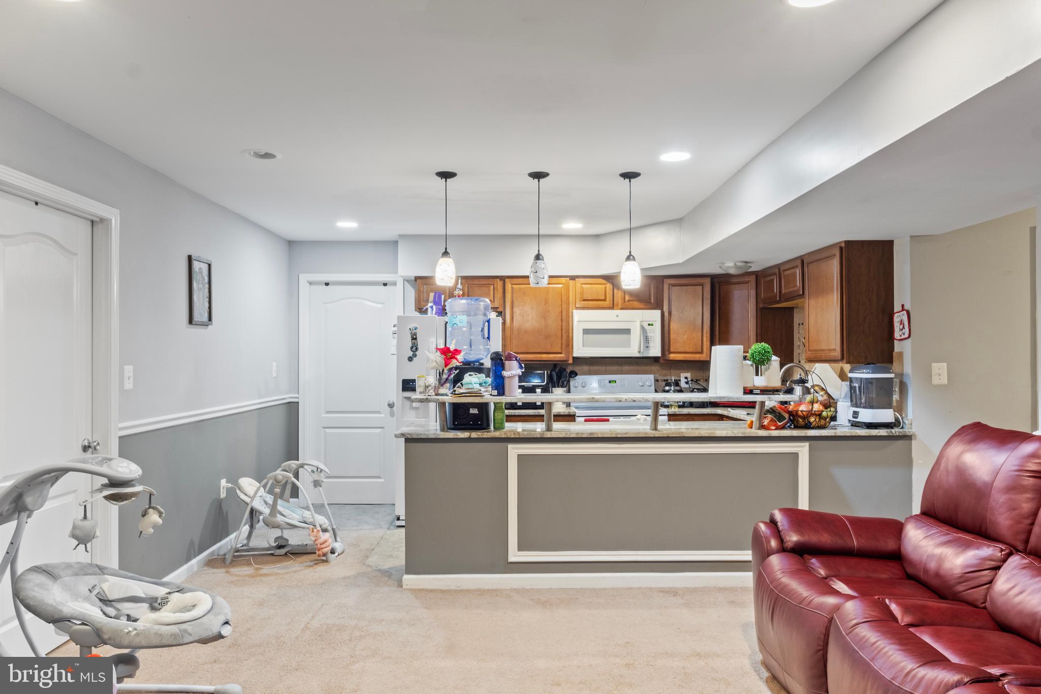 TANYARD SPRINGS - Residential