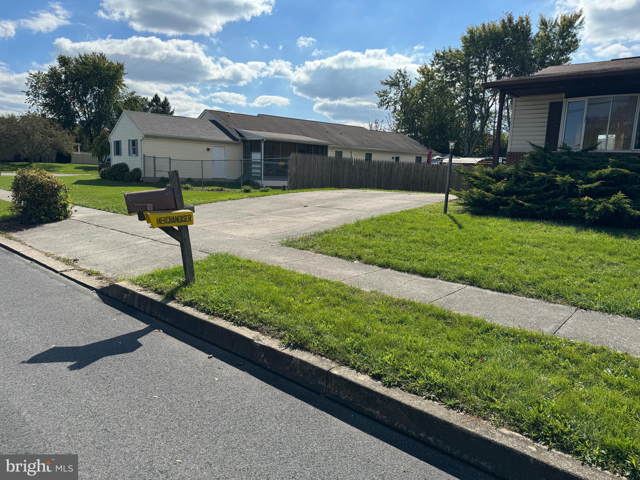 NONE AVAILABLE - Residential