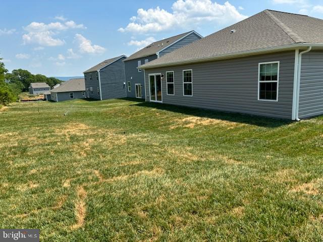 MAGNOLIA SPRINGS - Residential