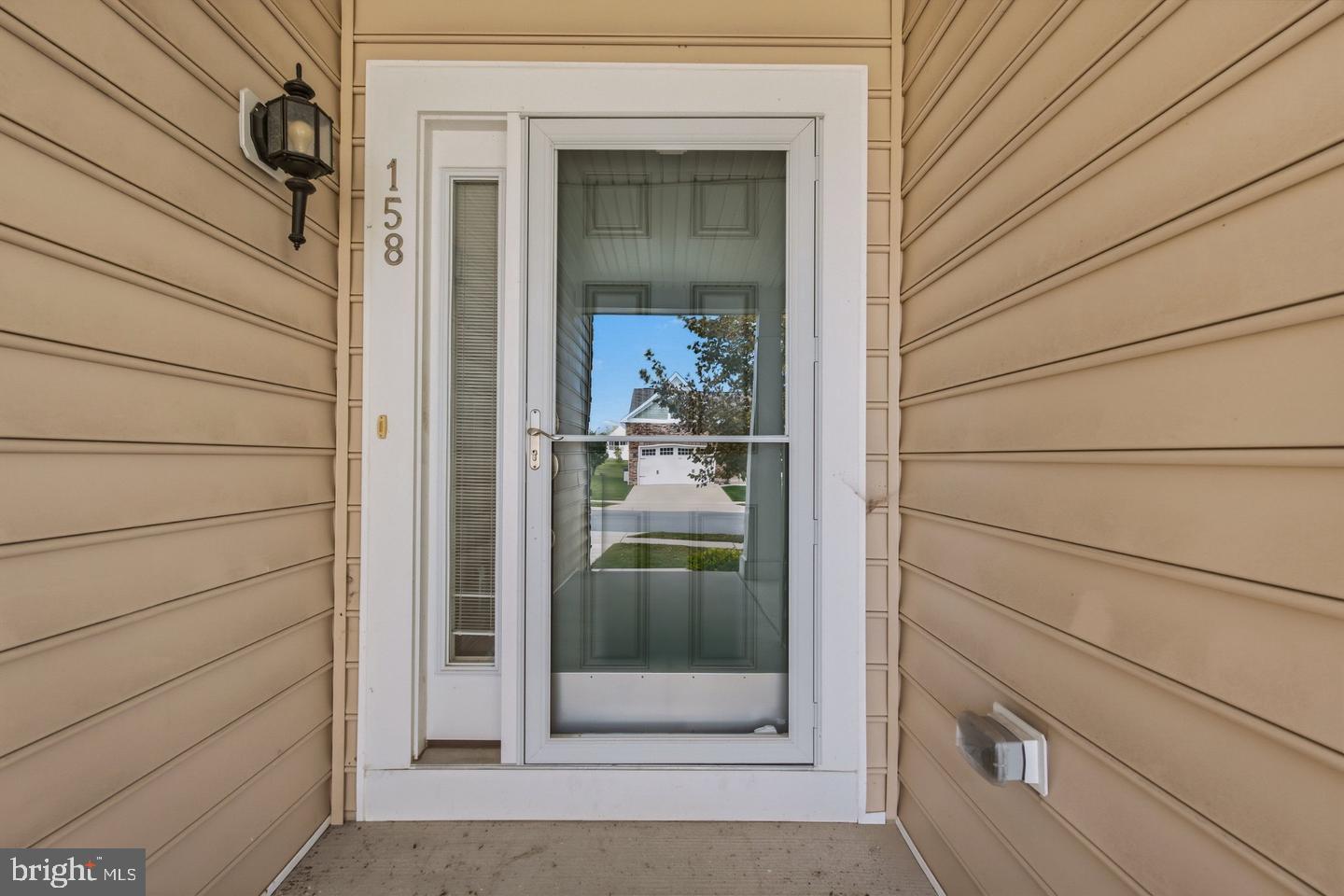 158 SILVER MAPLE ROAD