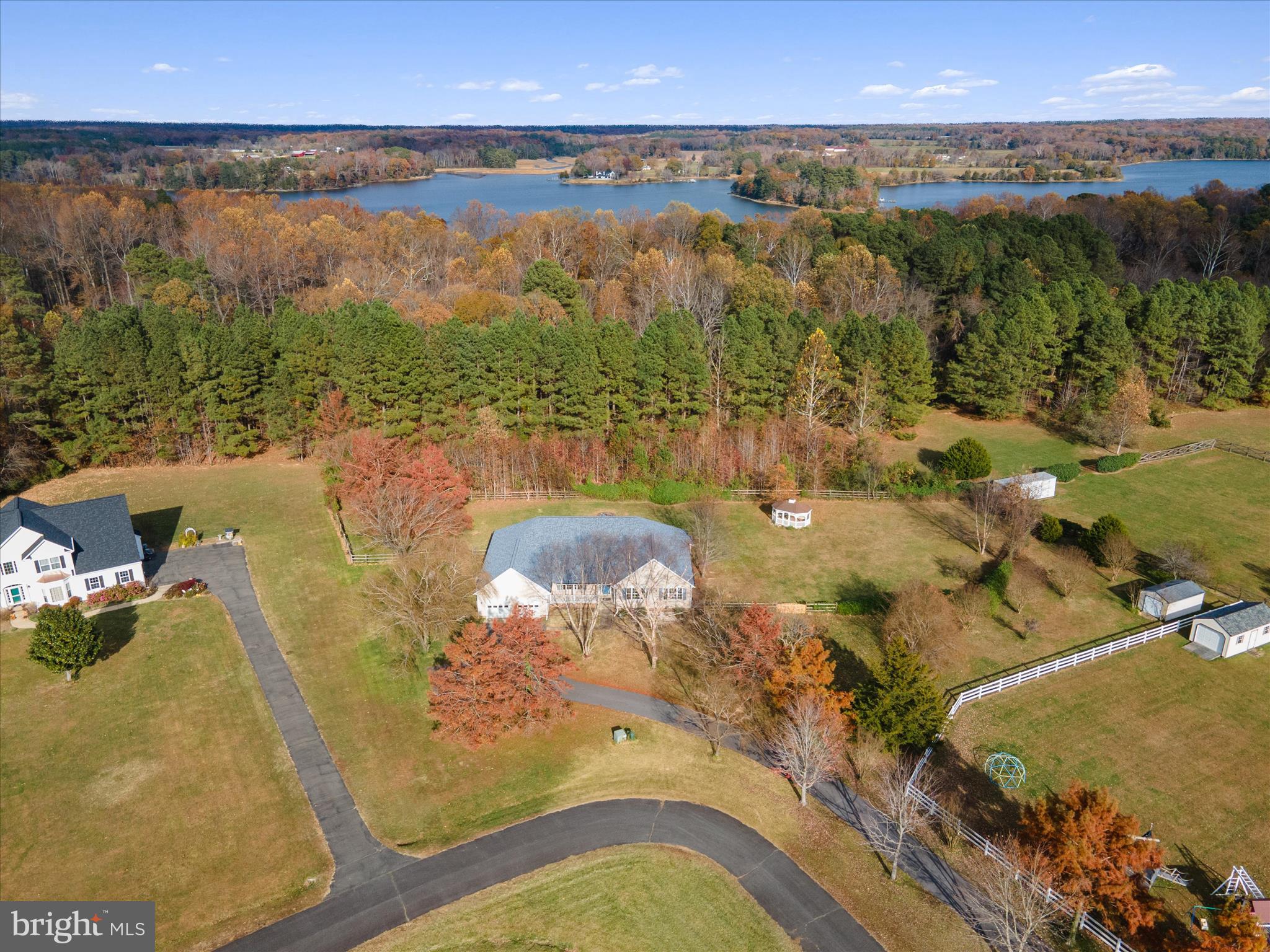 GREENS REST FARM - Residential
