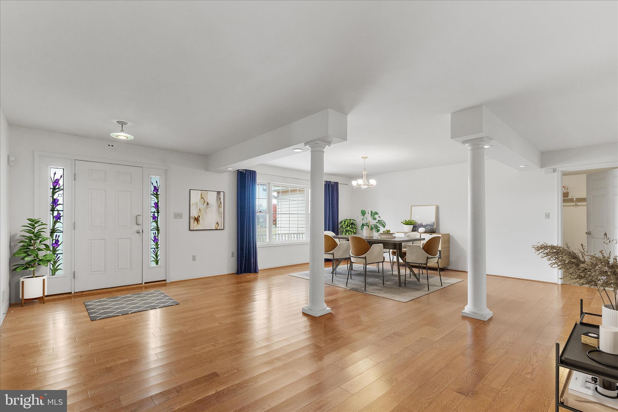 GREENS REST FARM - Residential