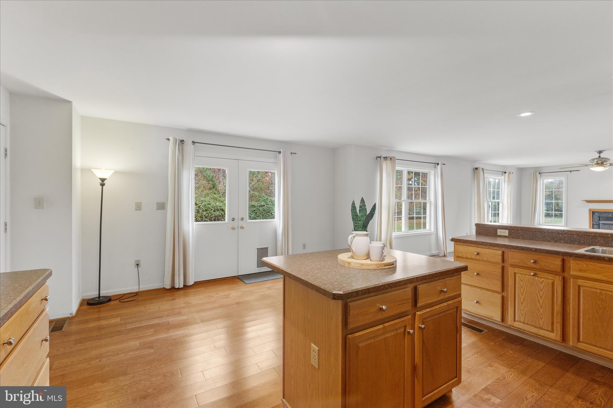 GREENS REST FARM - Residential