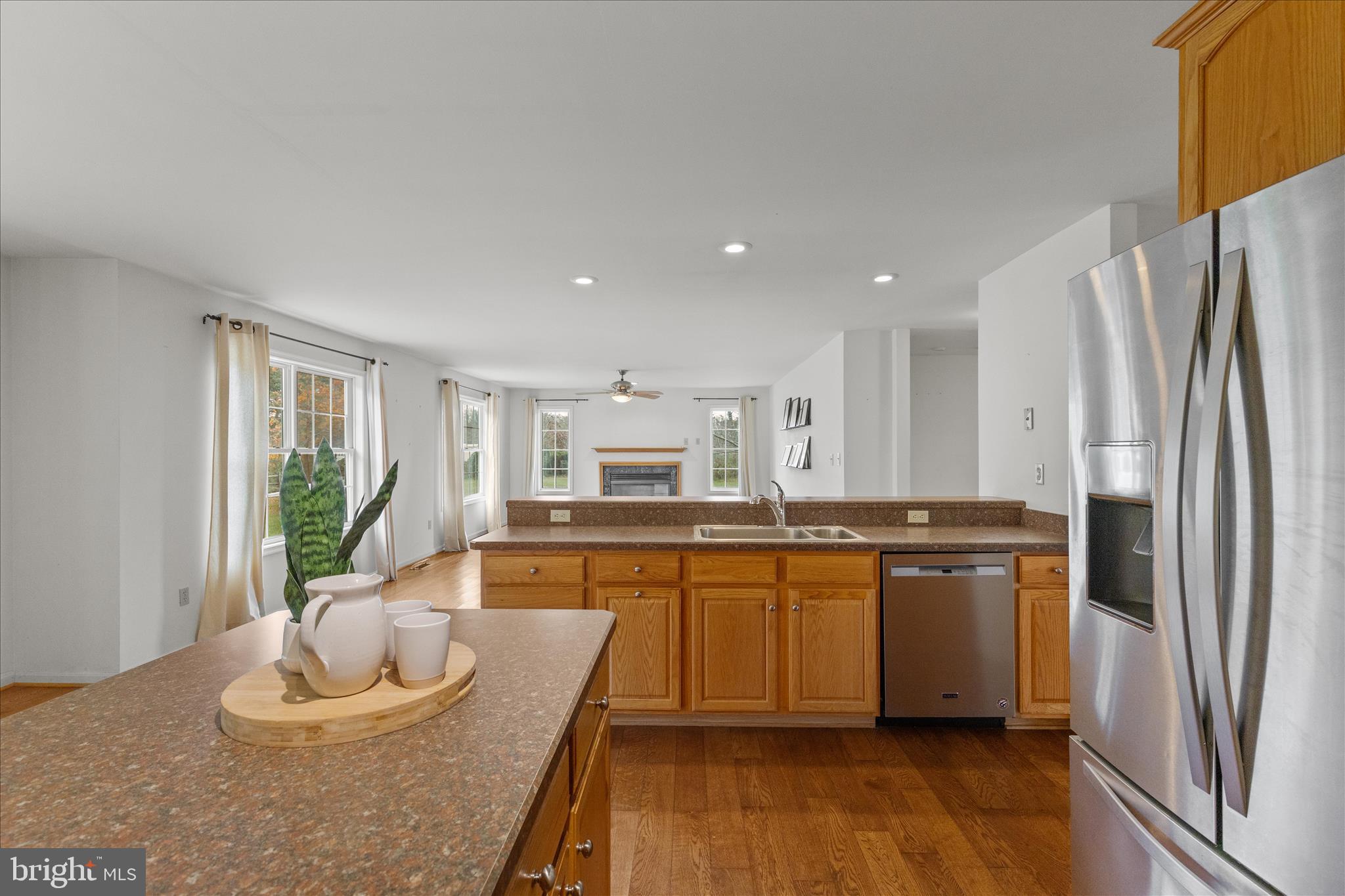 GREENS REST FARM - Residential