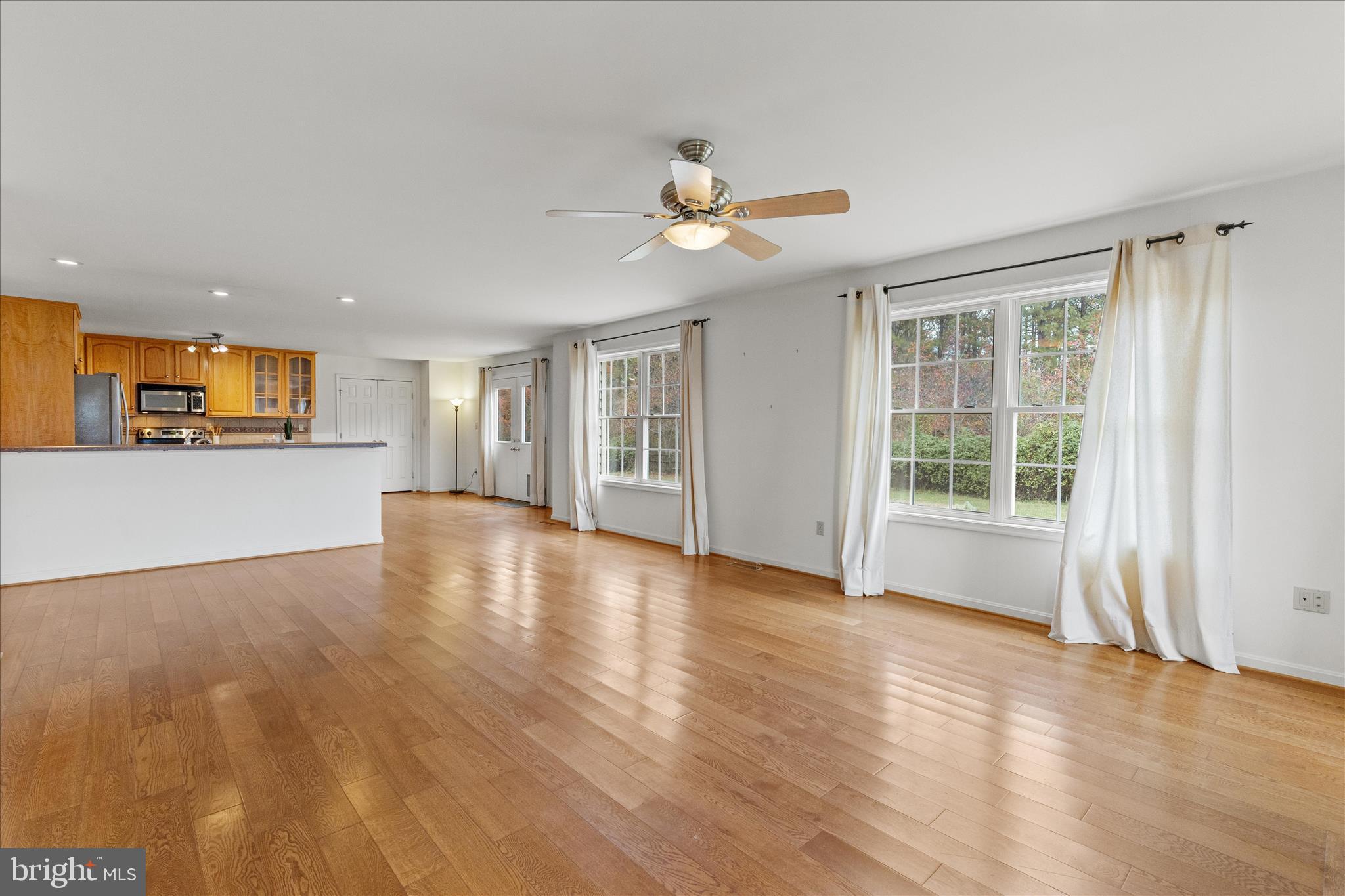 GREENS REST FARM - Residential