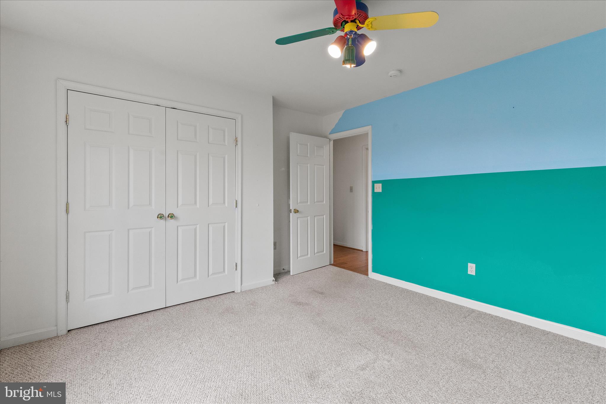 GREENS REST FARM - Residential