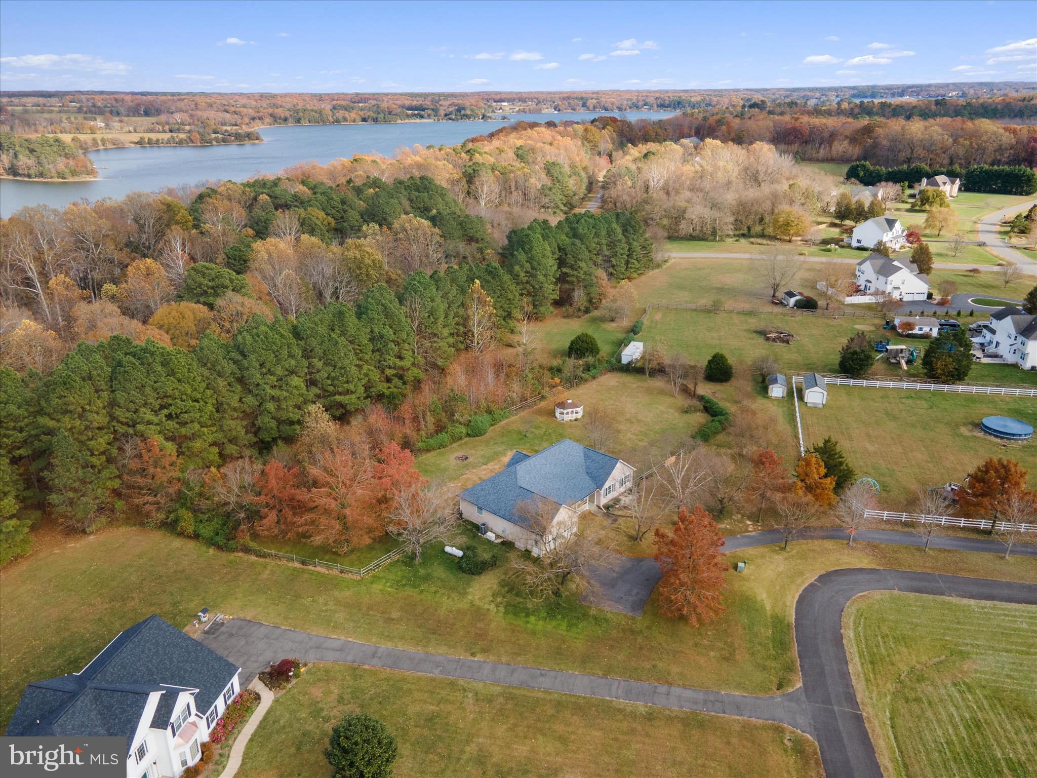 GREENS REST FARM - Residential