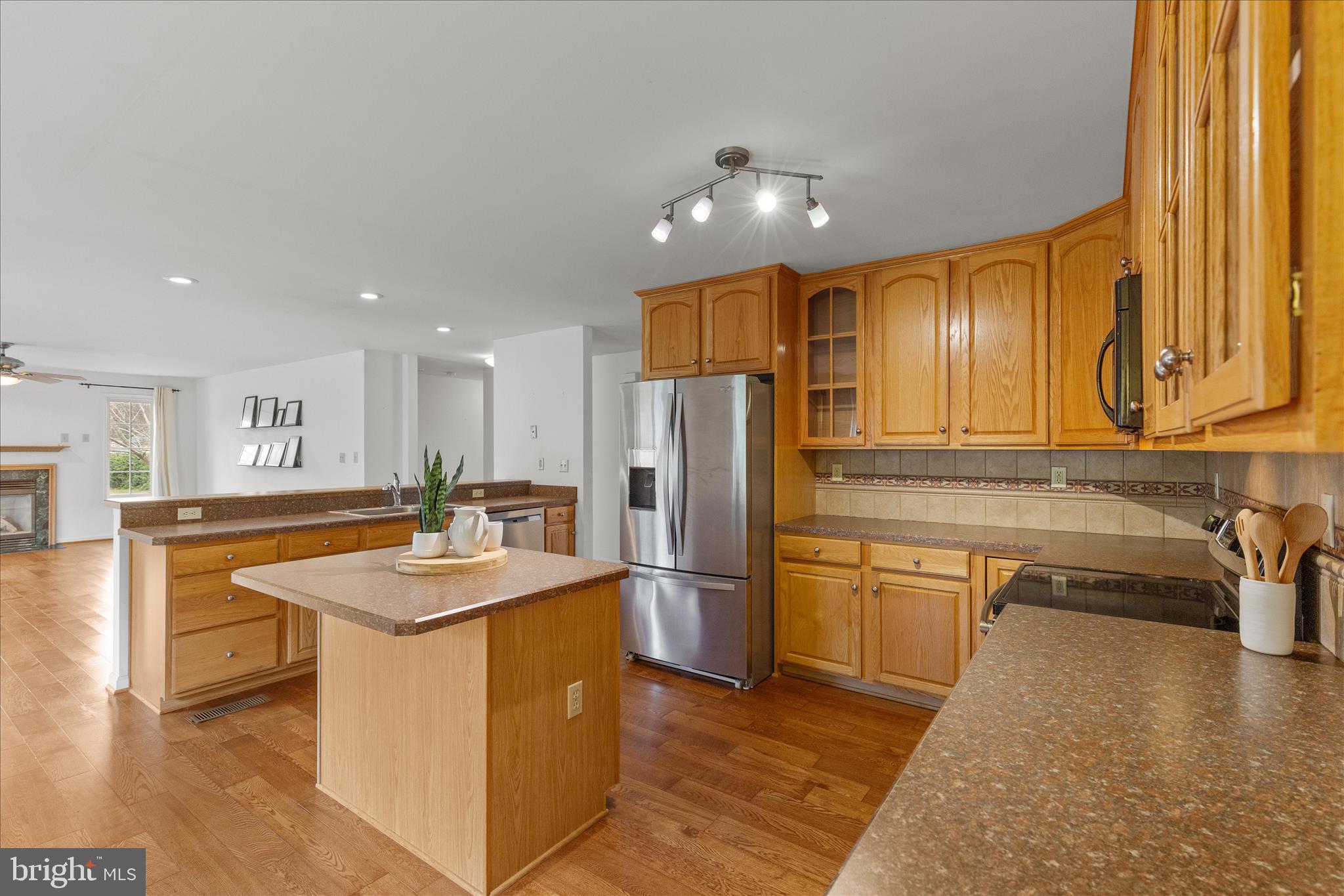 GREENS REST FARM - Residential