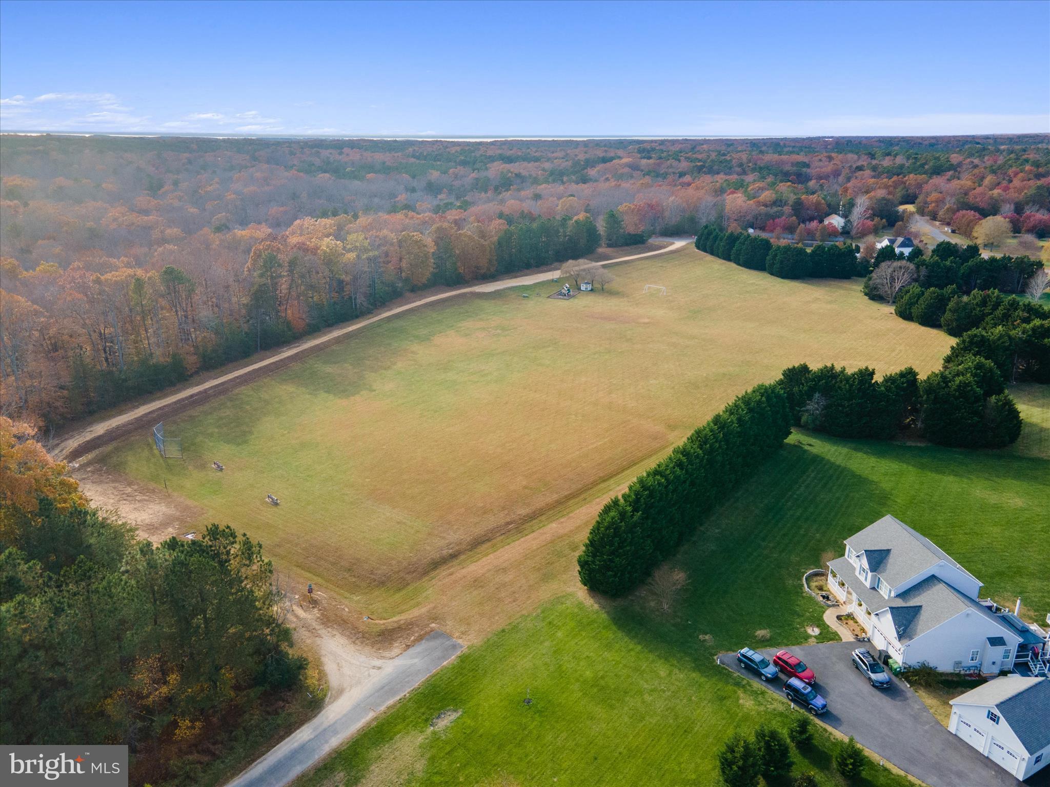 GREENS REST FARM - Residential