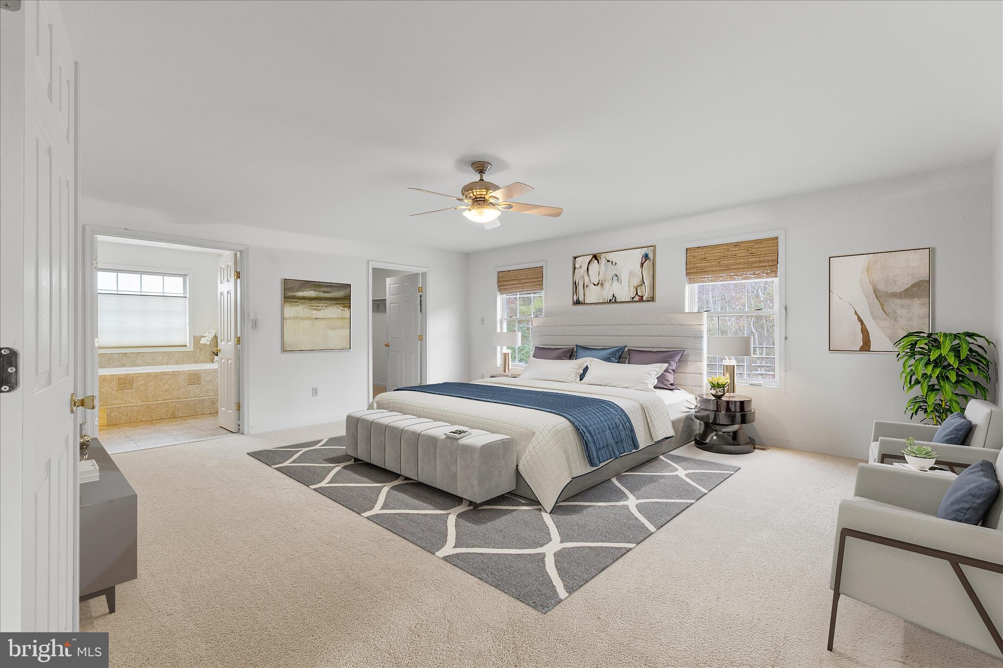 GREENS REST FARM - Residential