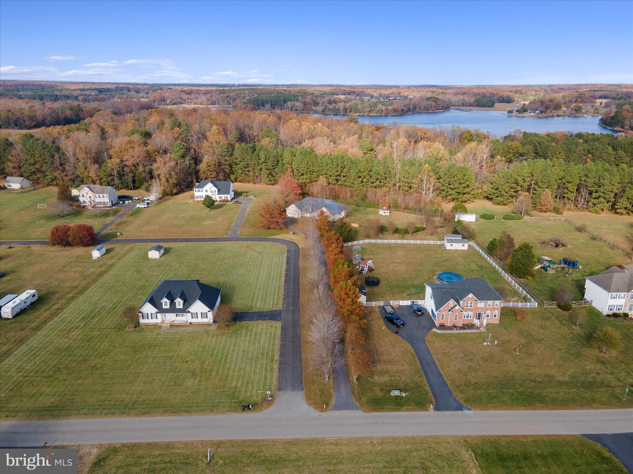 GREENS REST FARM - Residential