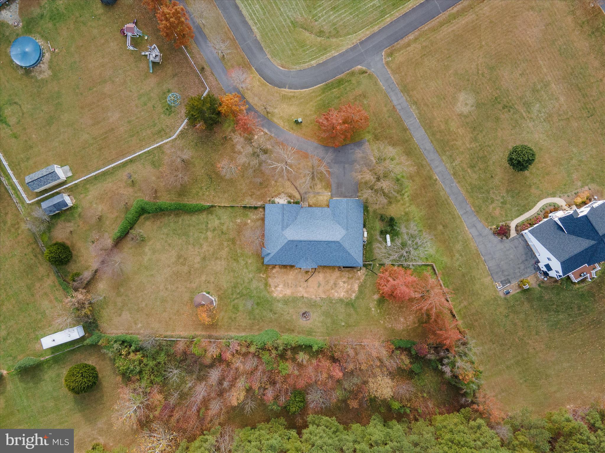 GREENS REST FARM - Residential