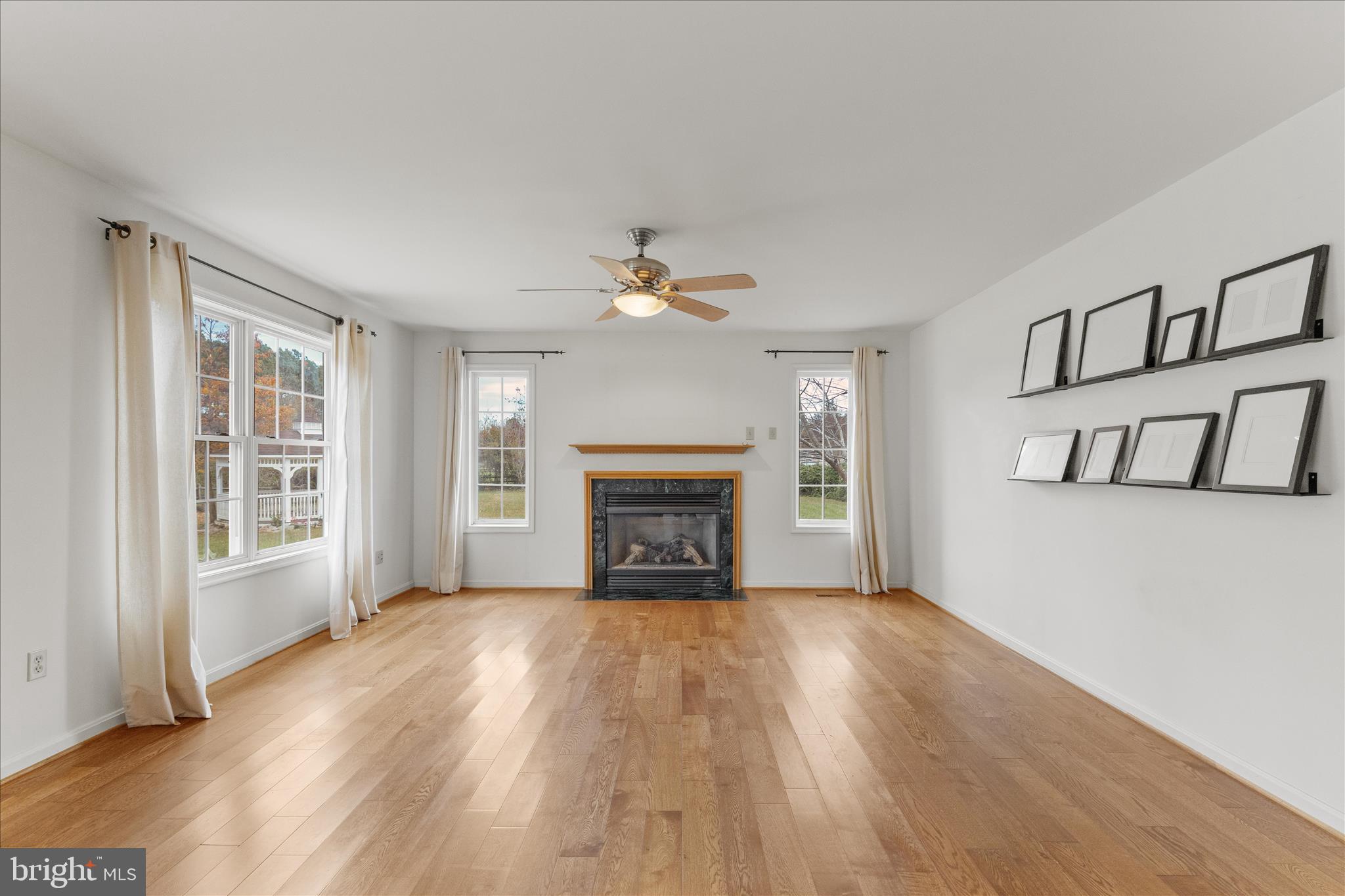 GREENS REST FARM - Residential