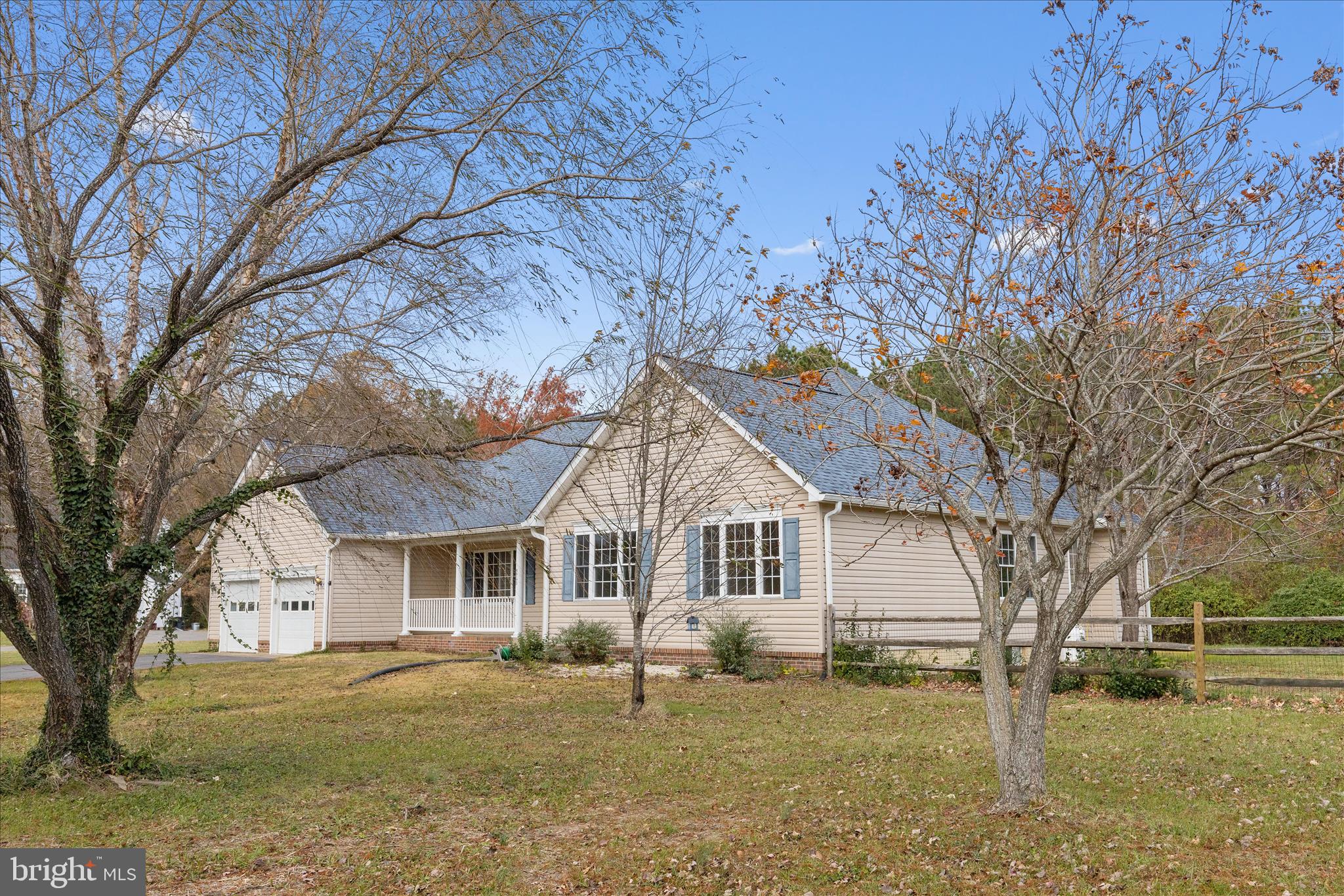 GREENS REST FARM - Residential