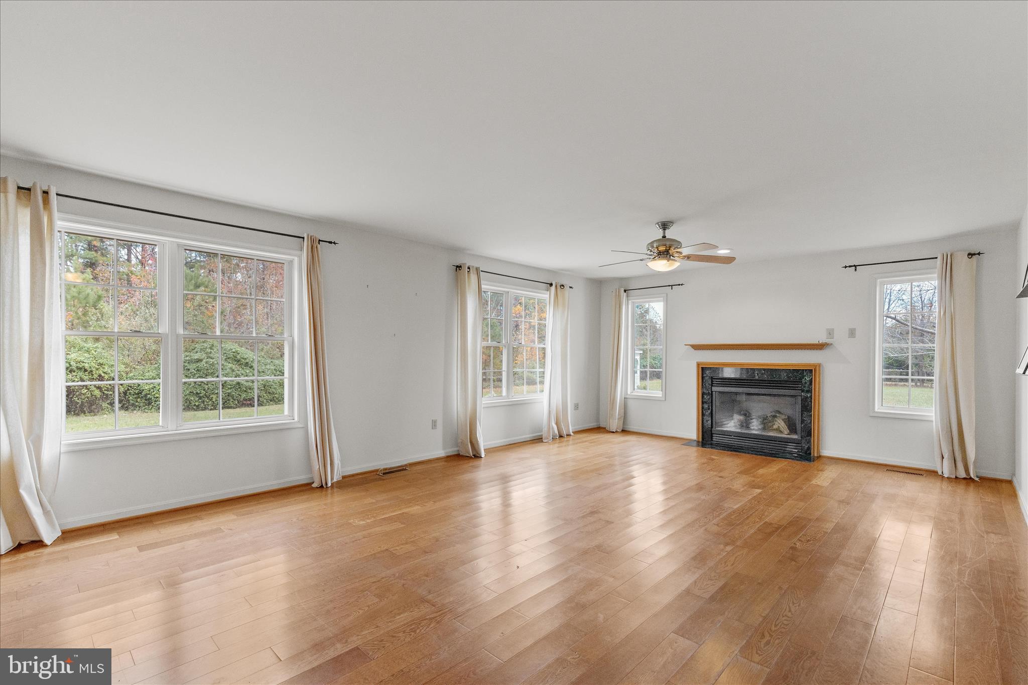 GREENS REST FARM - Residential