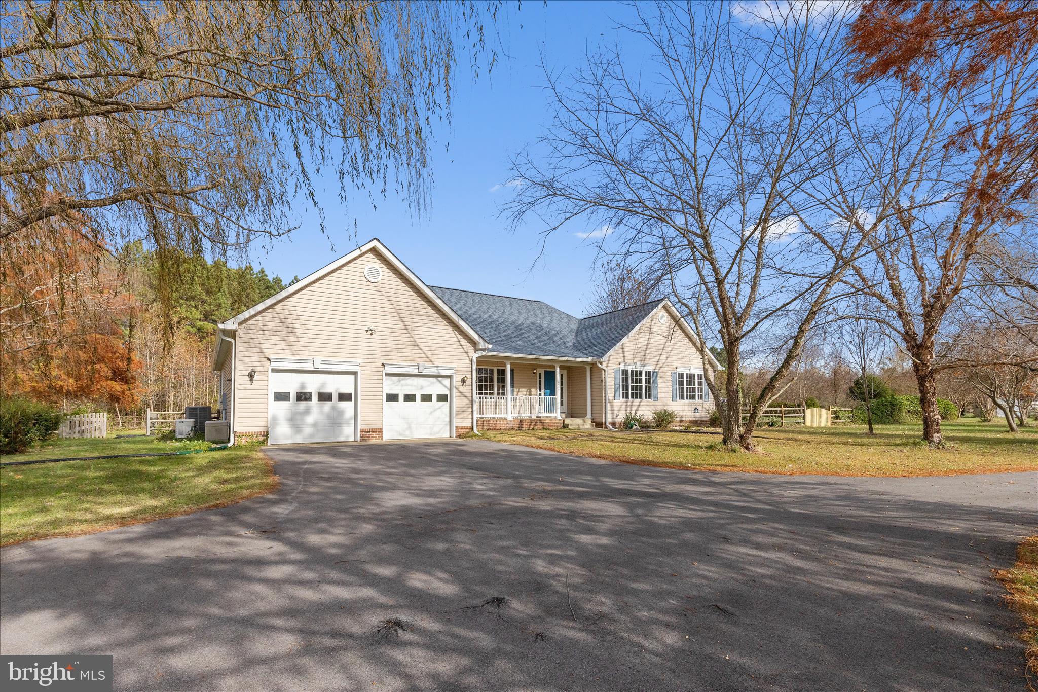 GREENS REST FARM - Residential