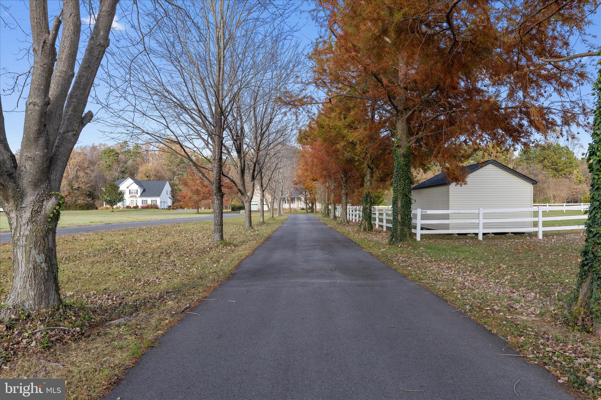GREENS REST FARM - Residential