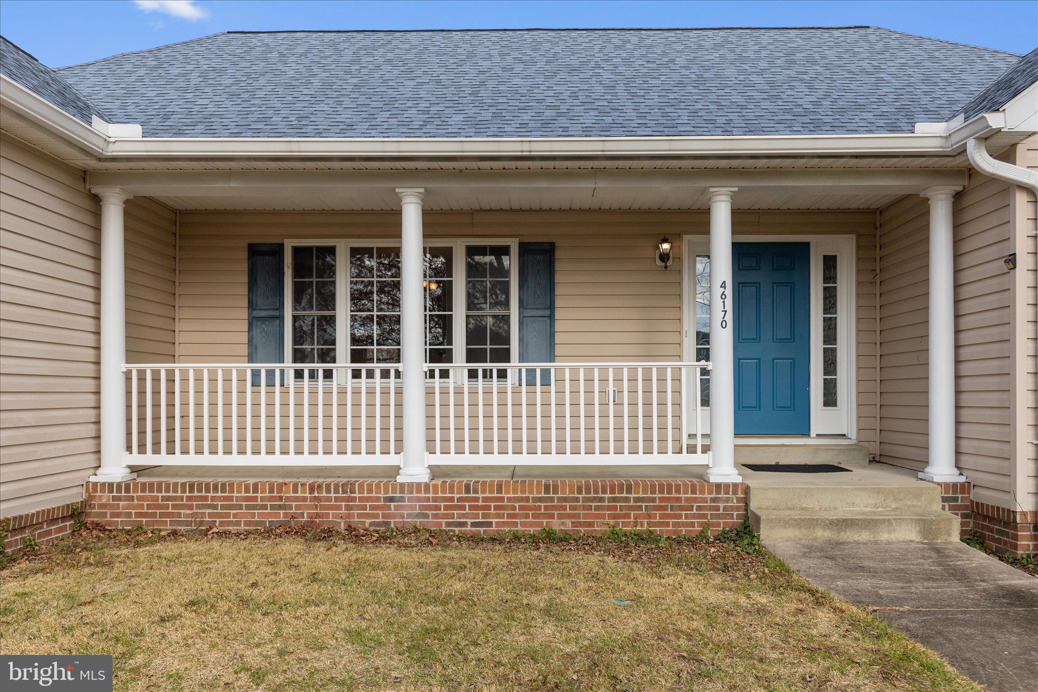 GREENS REST FARM - Residential