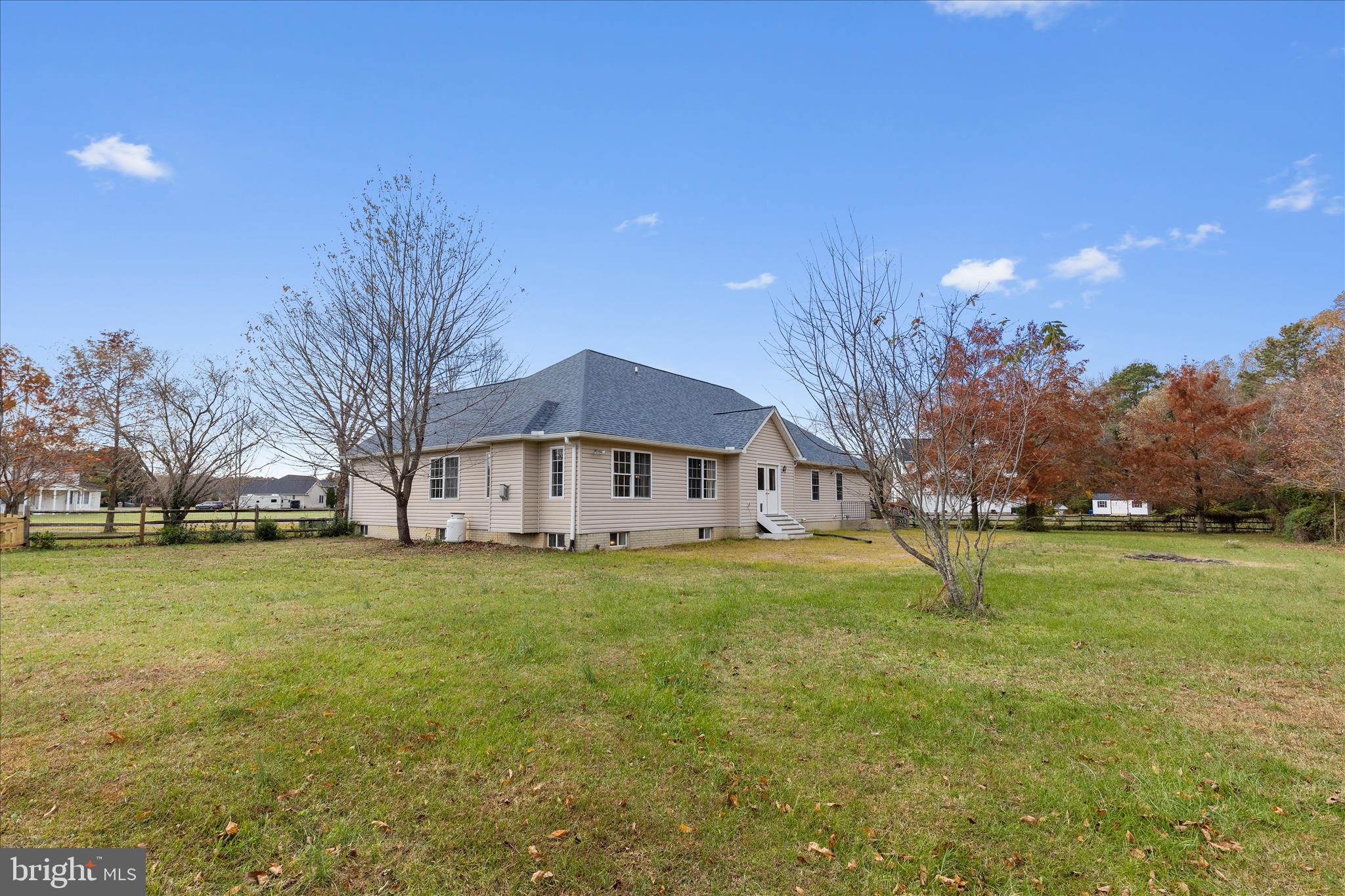 GREENS REST FARM - Residential