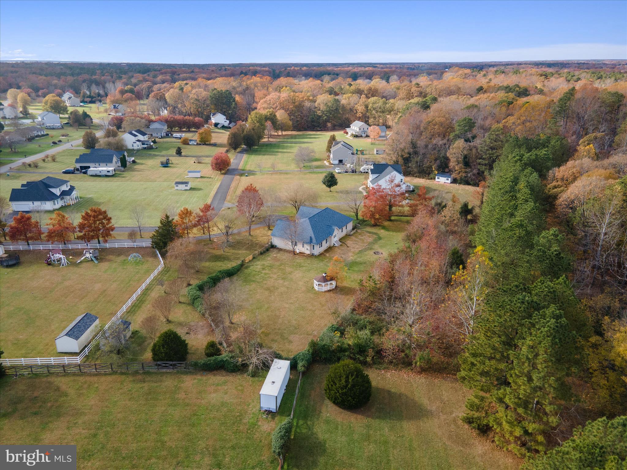 GREENS REST FARM - Residential