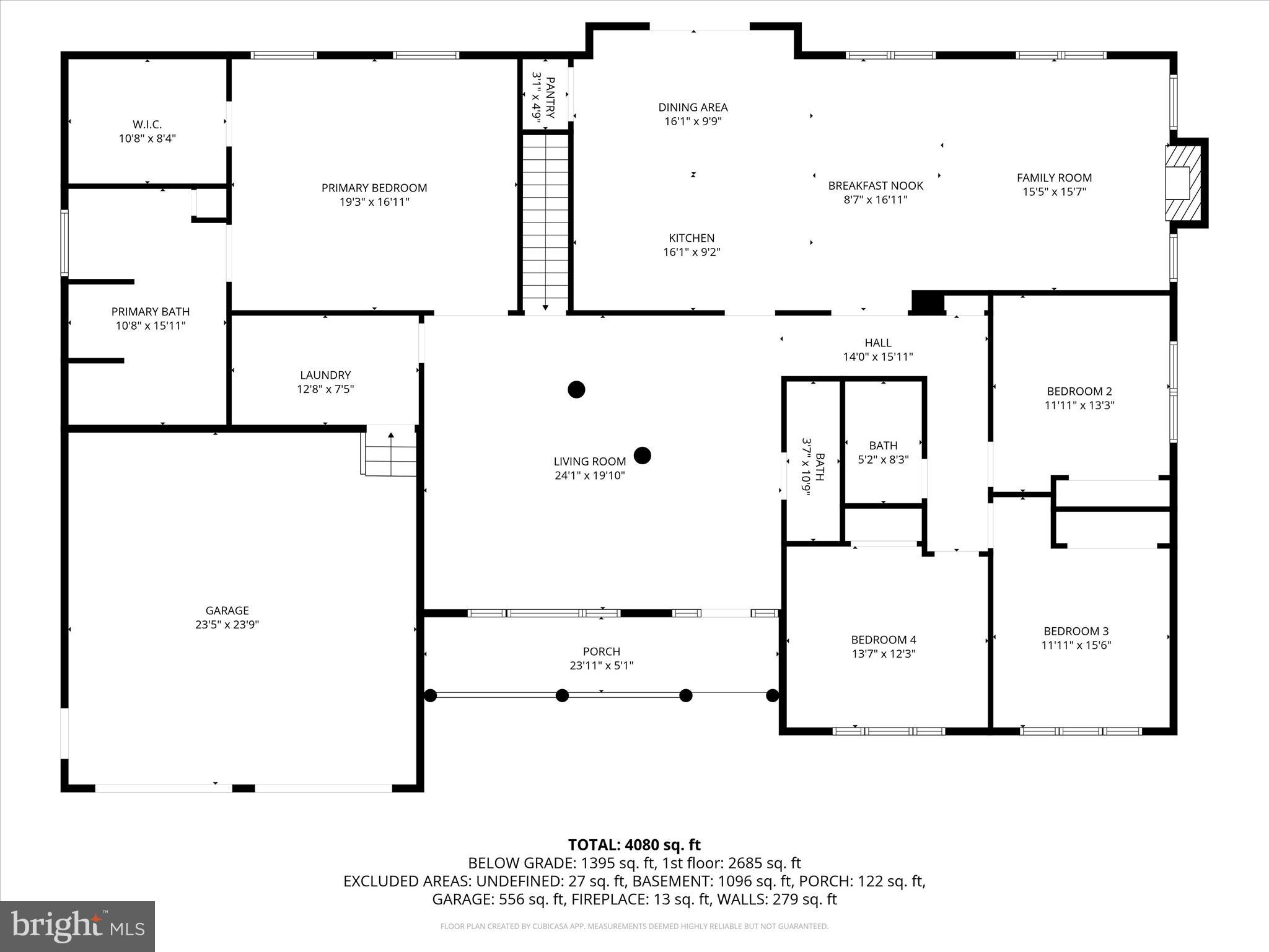 GREENS REST FARM - Residential