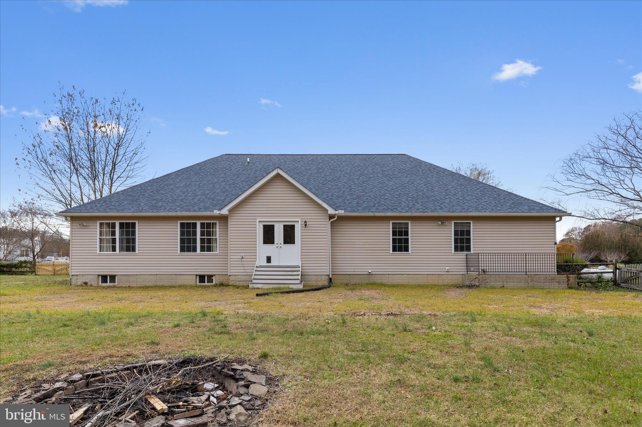 GREENS REST FARM - Residential