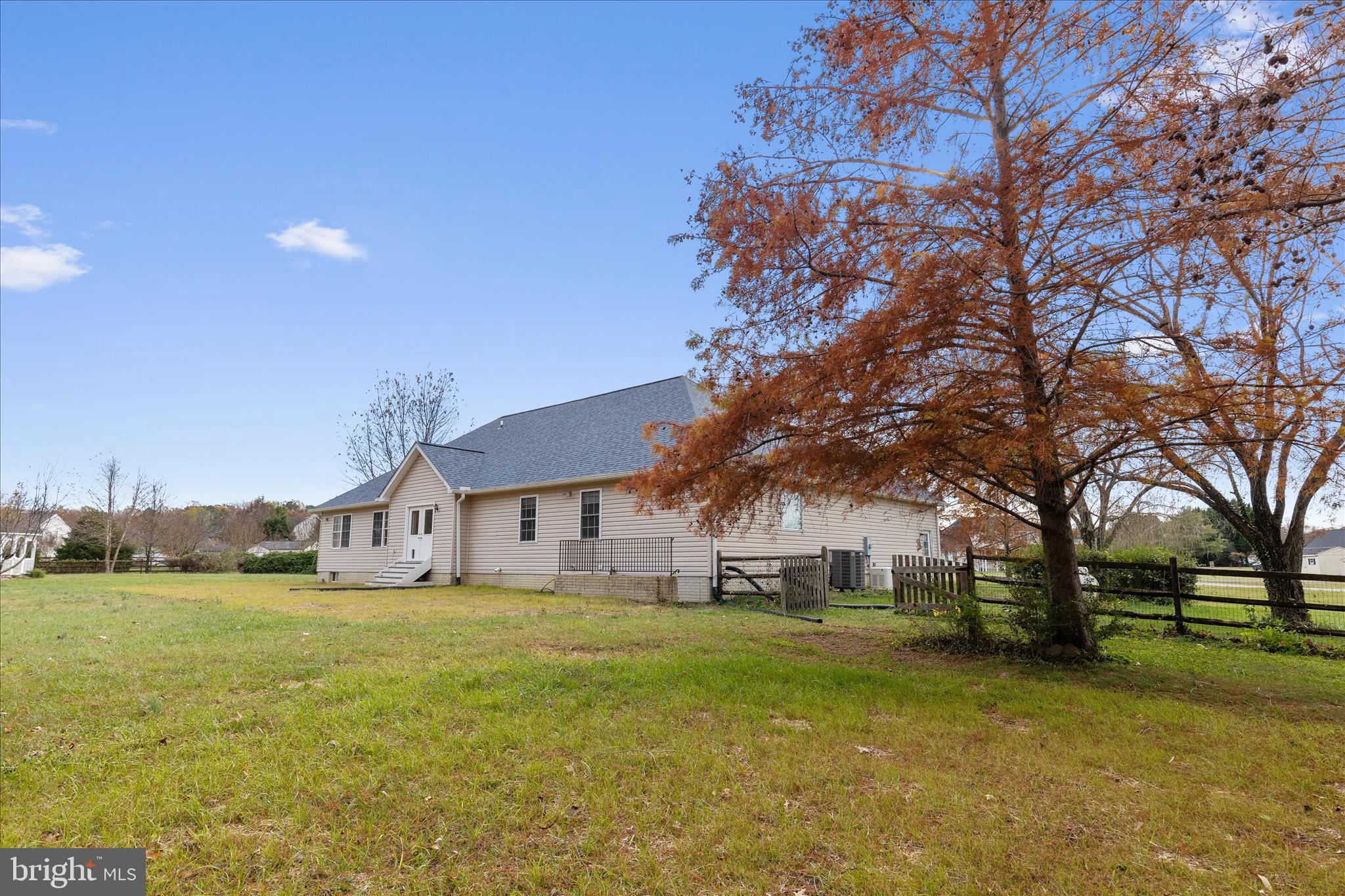 GREENS REST FARM - Residential