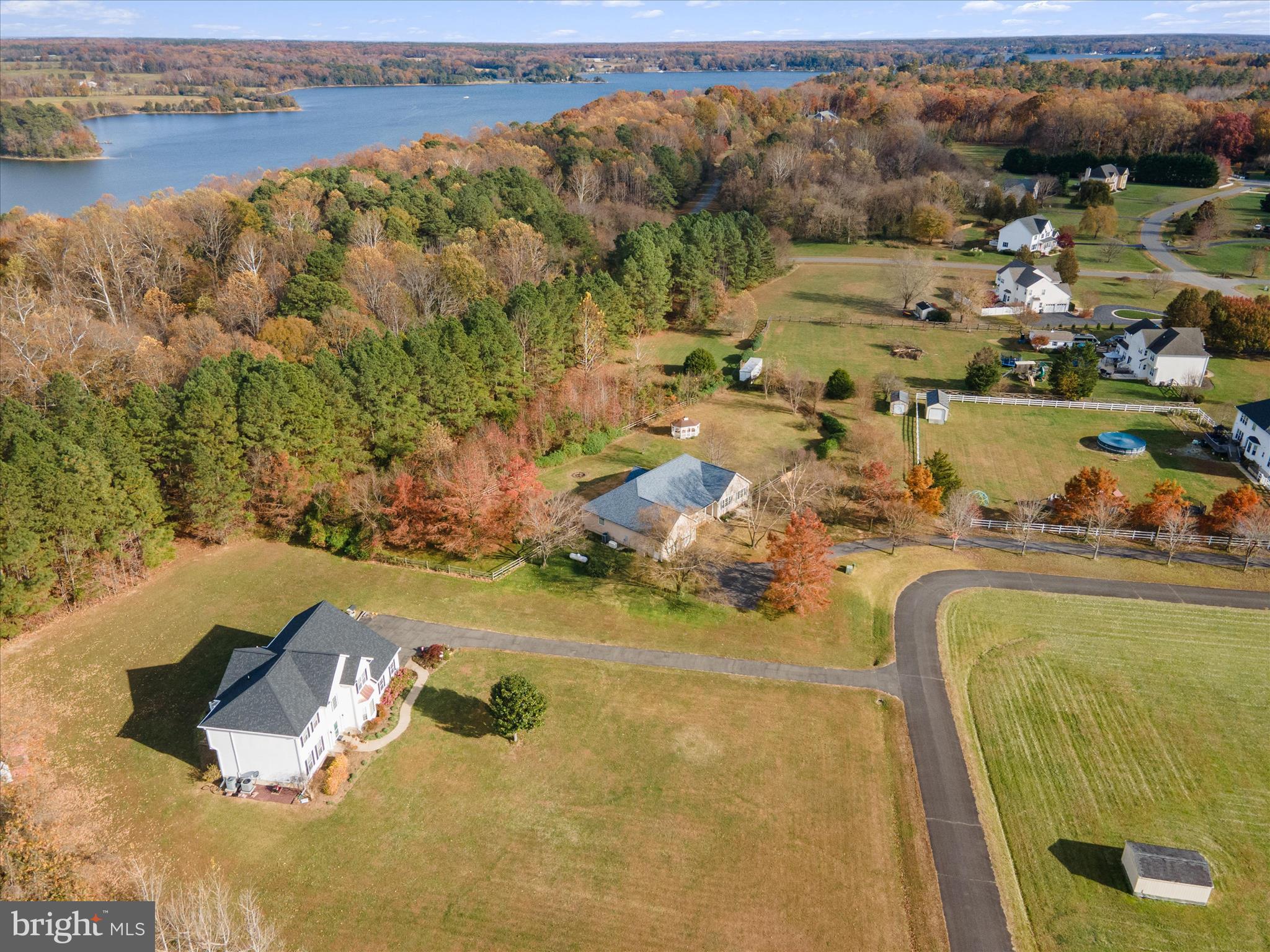 GREENS REST FARM - Residential