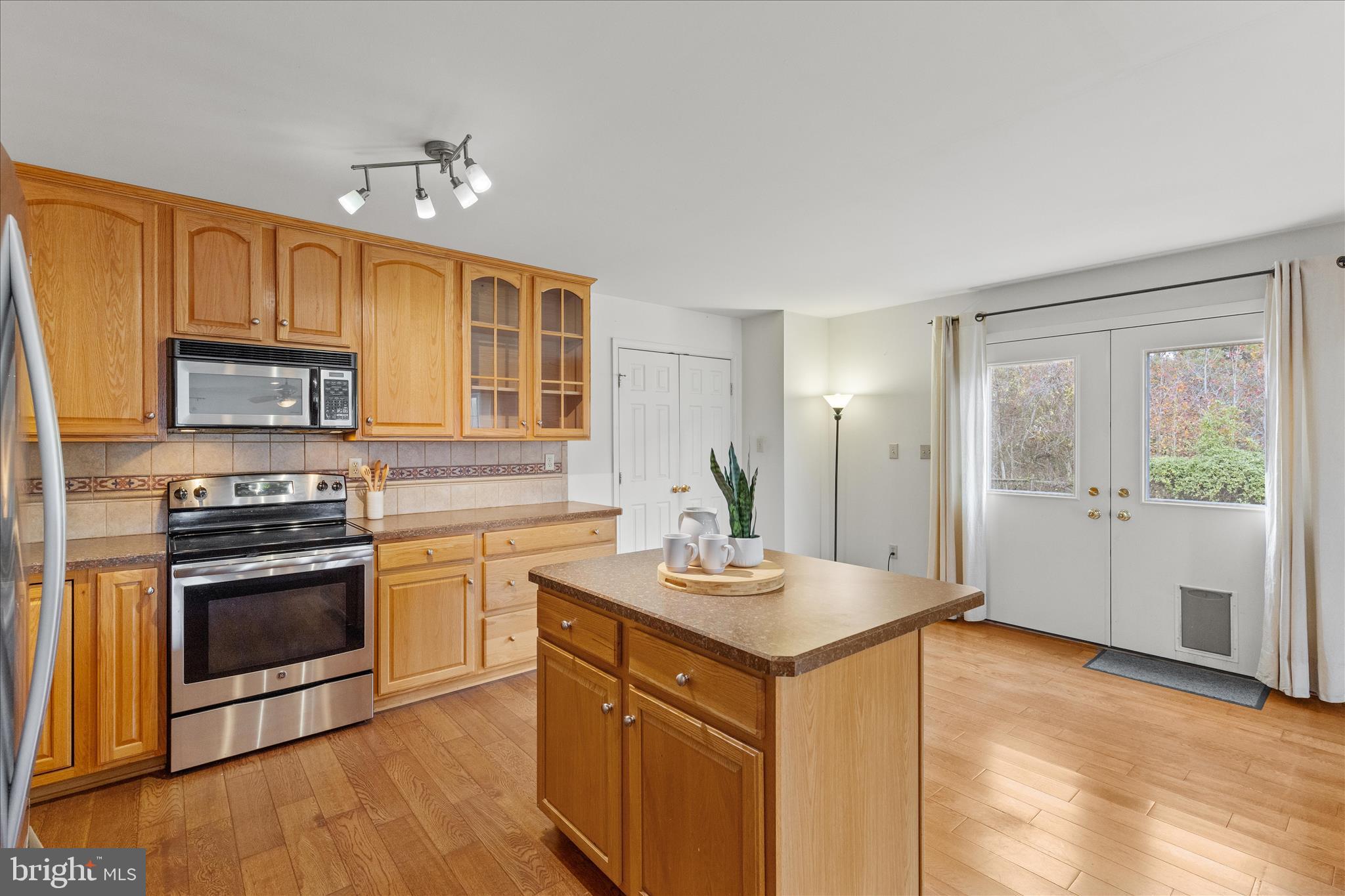 GREENS REST FARM - Residential