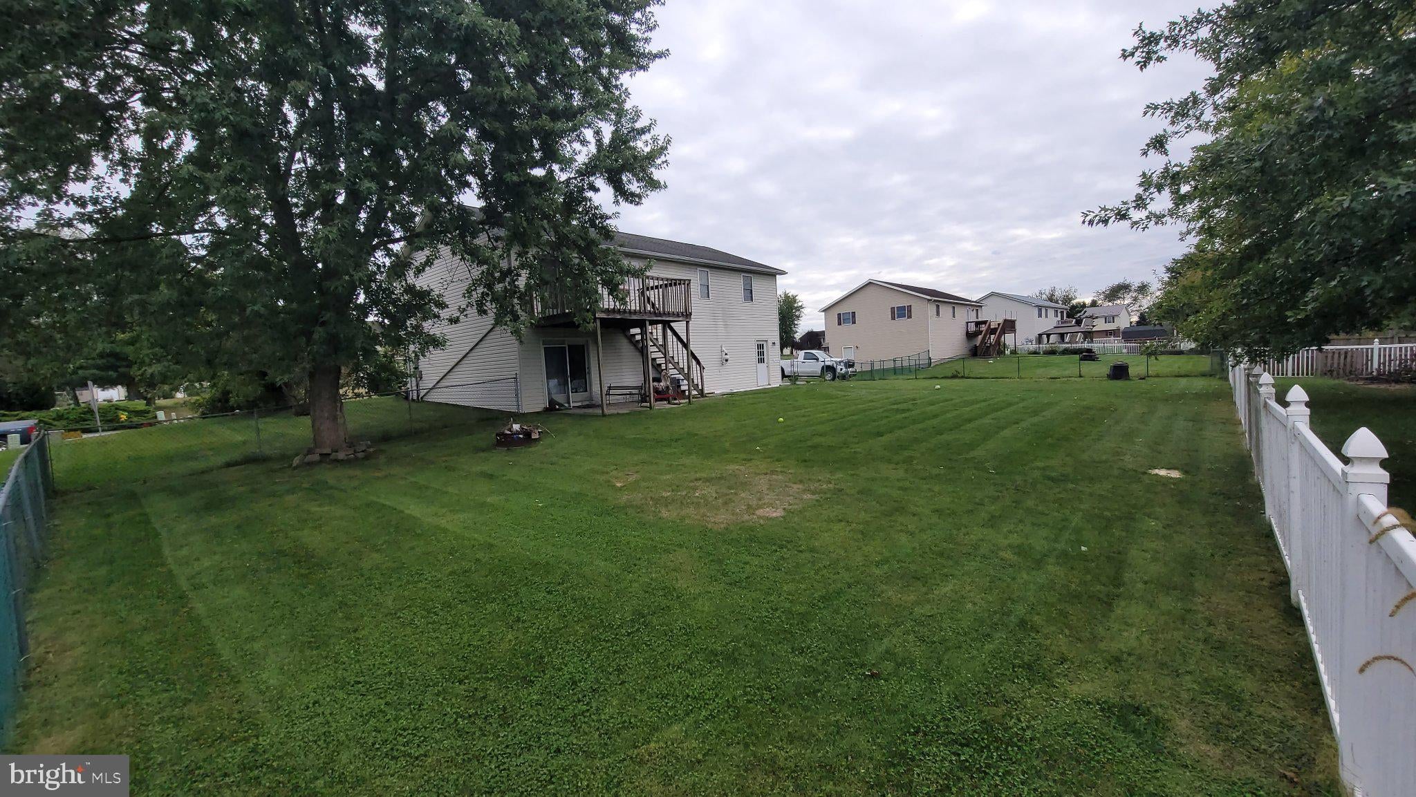 272 PATTISON DRIVE DRIVE