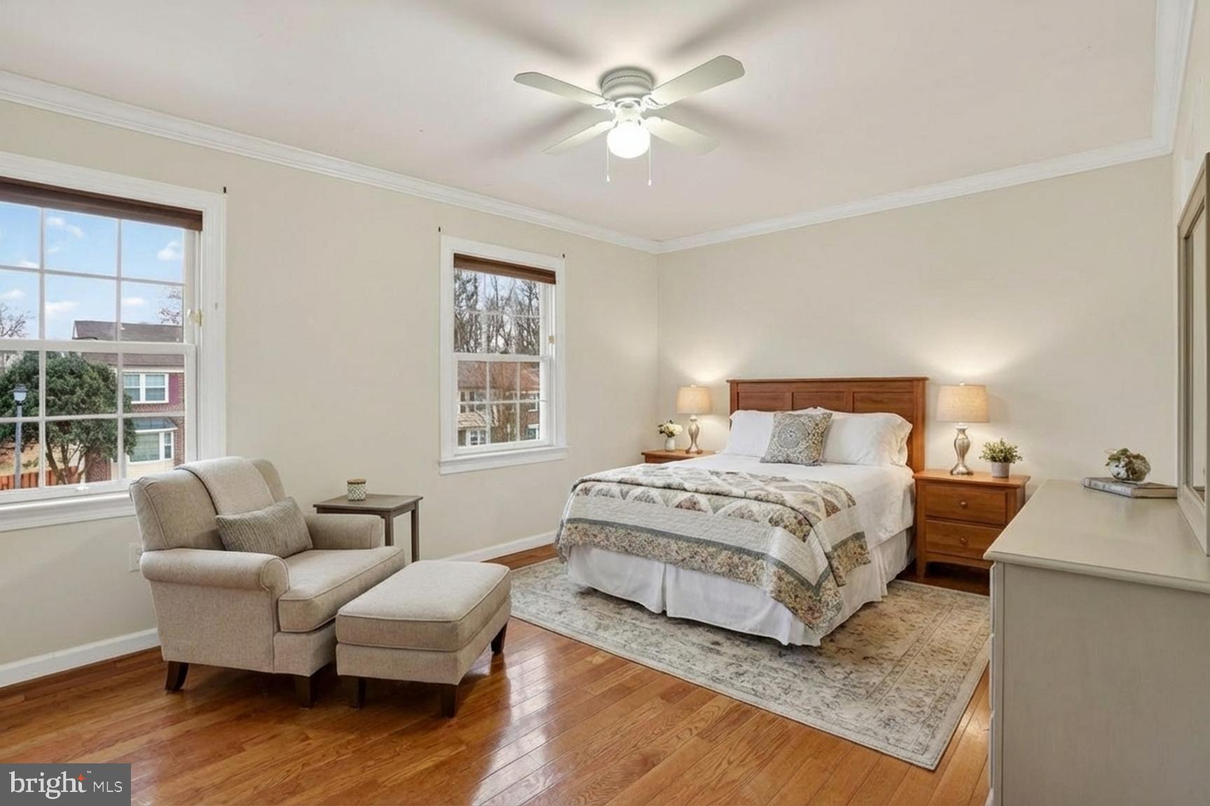 NEW GATE - Residential Lease