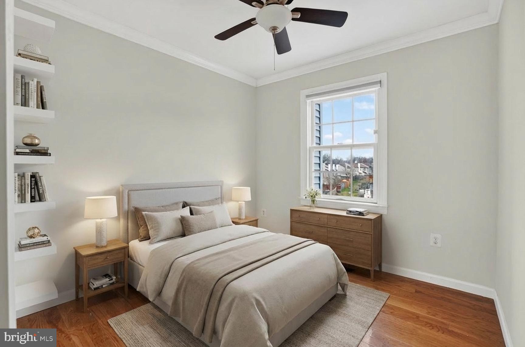 NEW GATE - Residential Lease