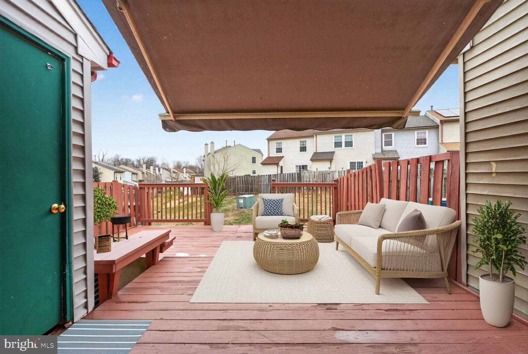 NEW GATE - Residential Lease