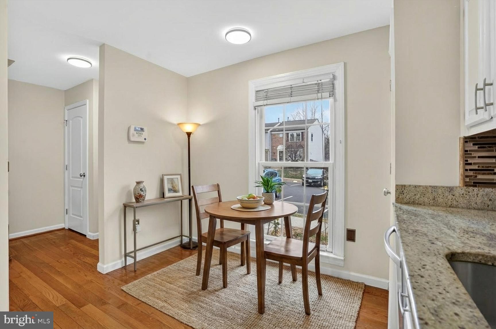 NEW GATE - Residential Lease