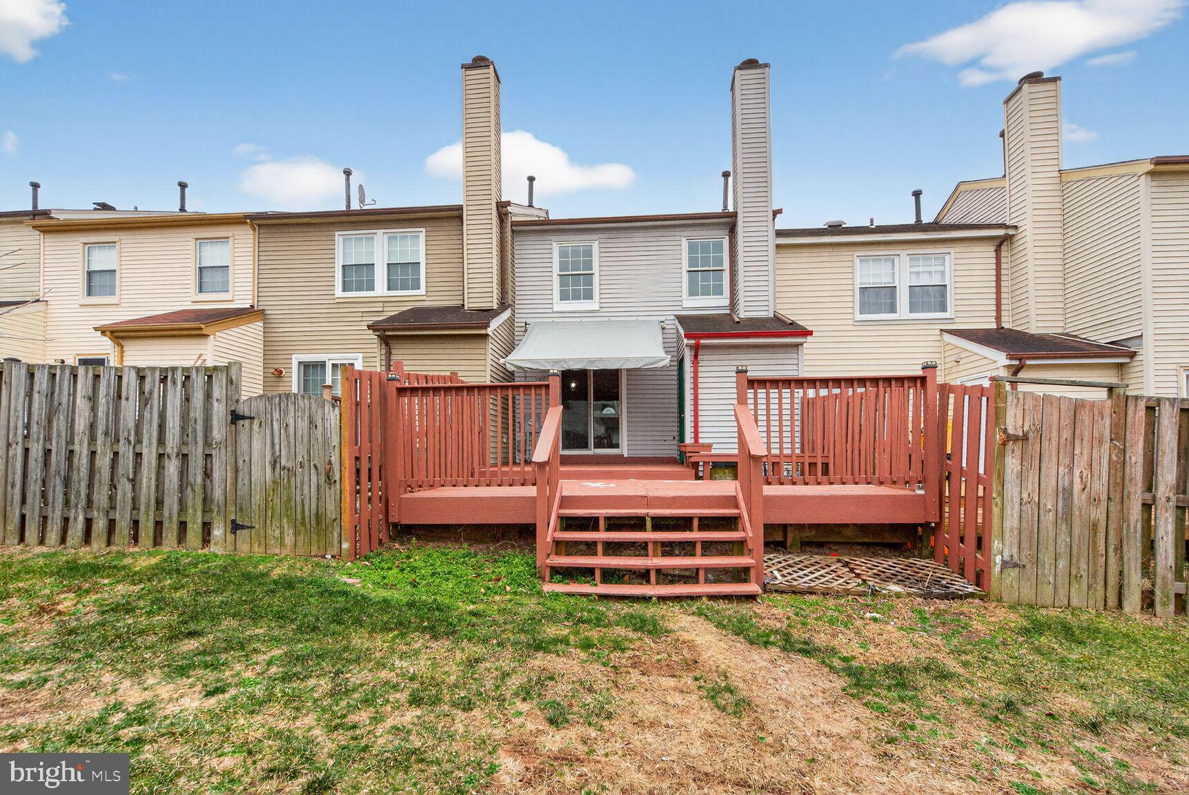 NEW GATE - Residential Lease