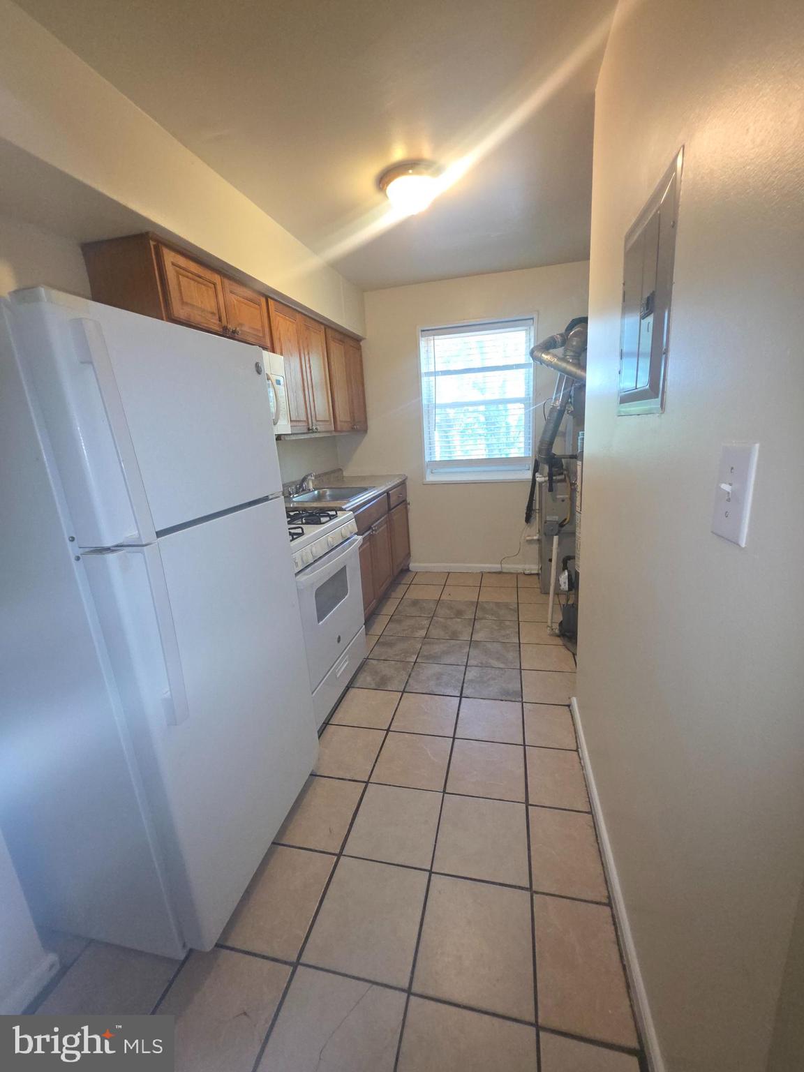 CONGRESS HEIGHTS - Commercial Sale