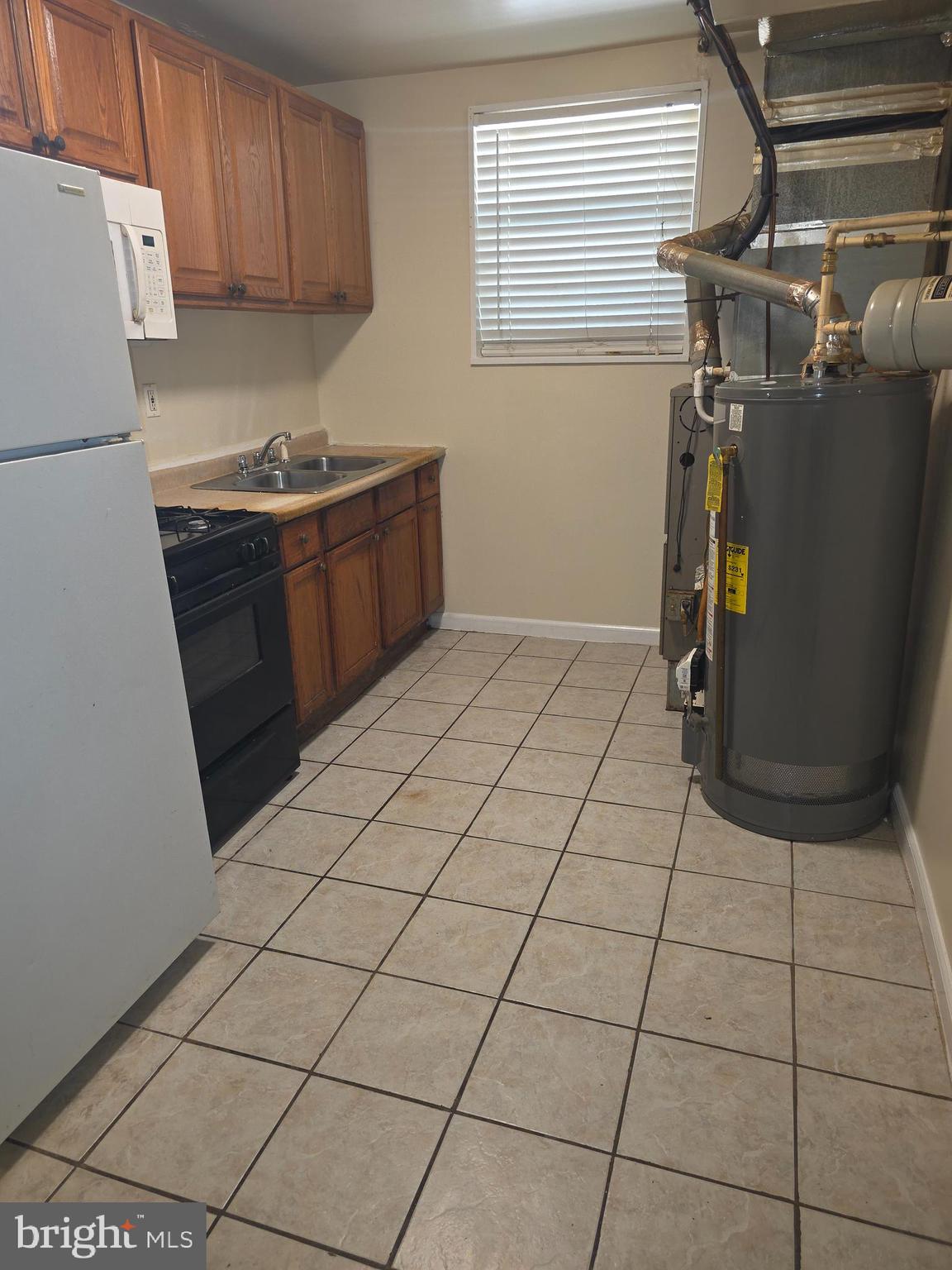 CONGRESS HEIGHTS - Commercial Sale