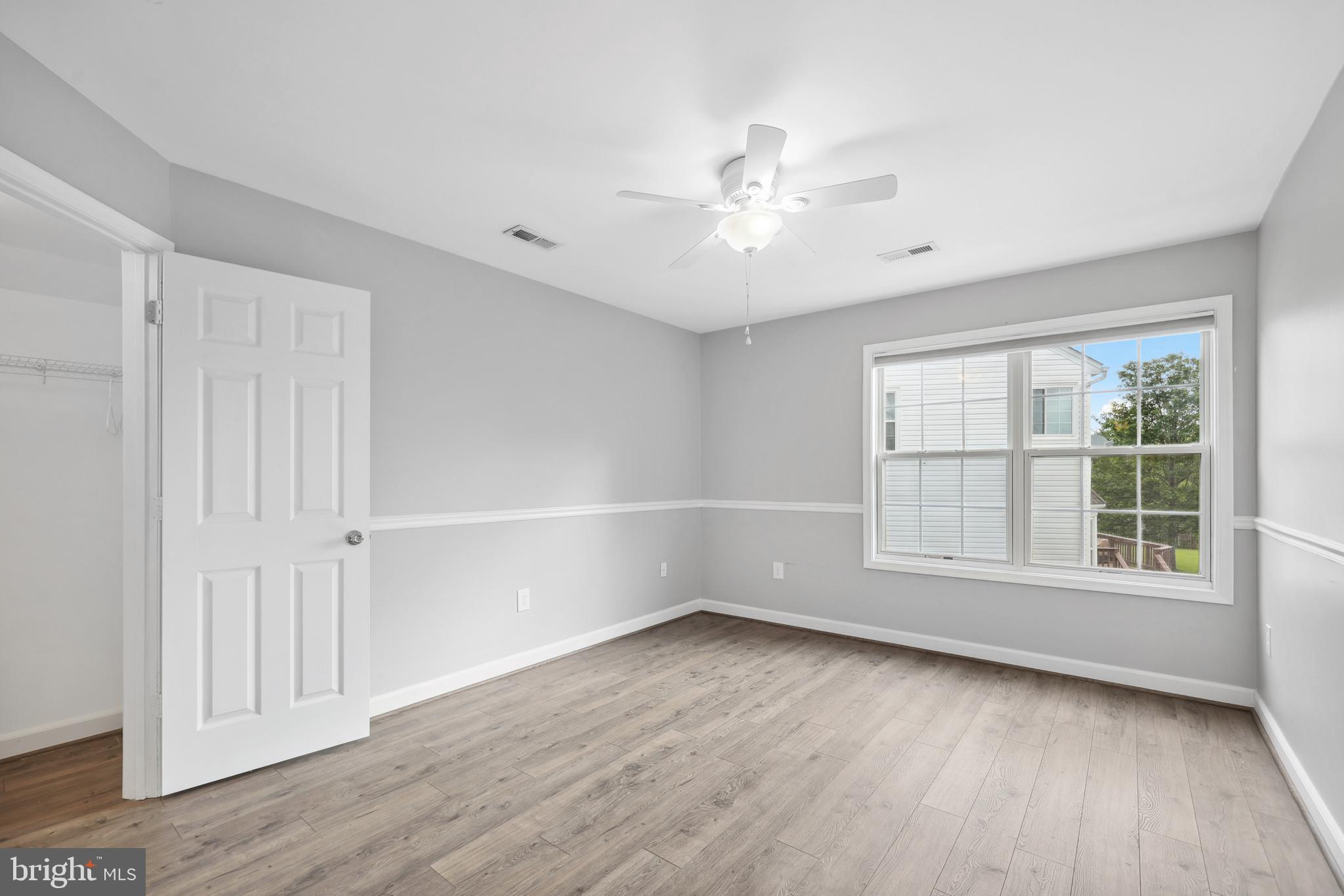 BRIDLEWOOD - Residential