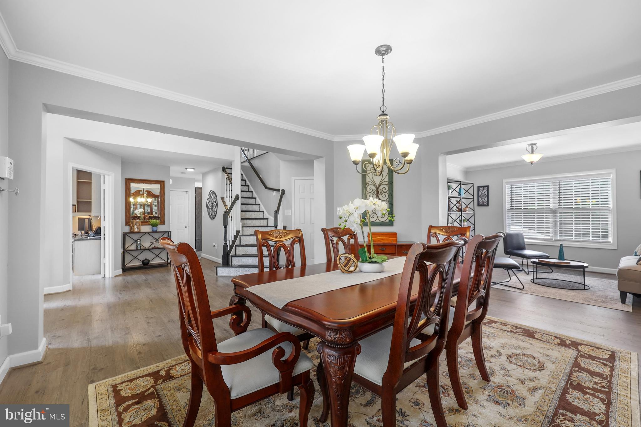 BRIDLEWOOD - Residential