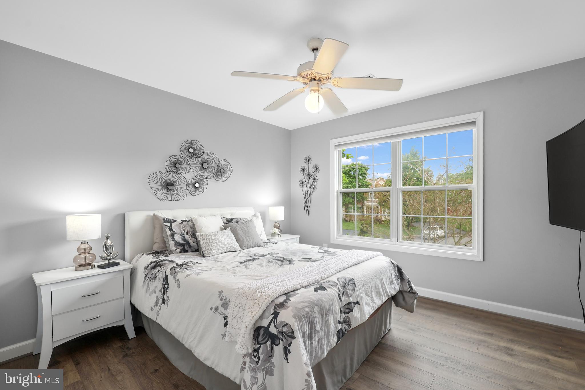 BRIDLEWOOD - Residential