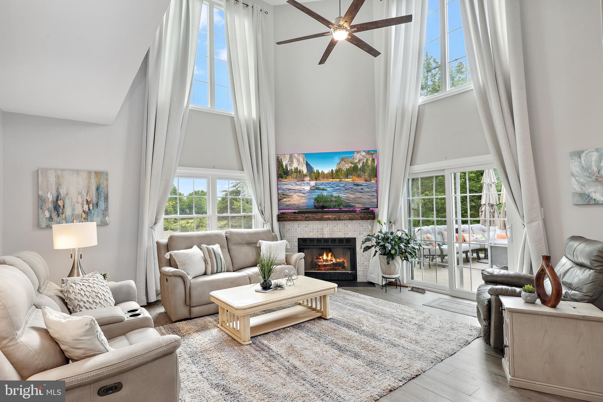 BRIDLEWOOD - Residential