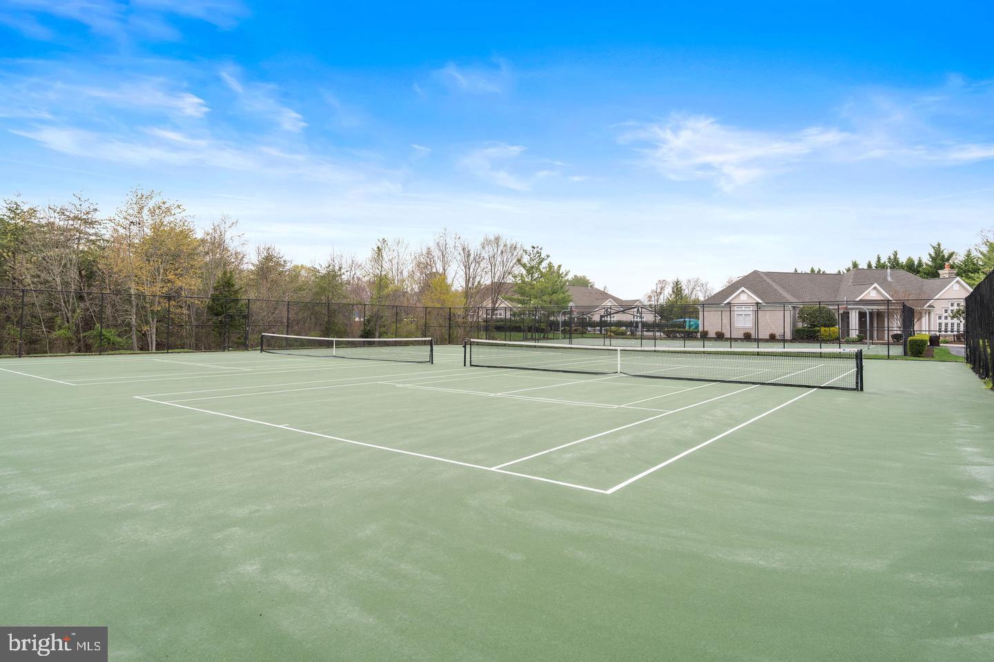 BRIDLEWOOD - Residential