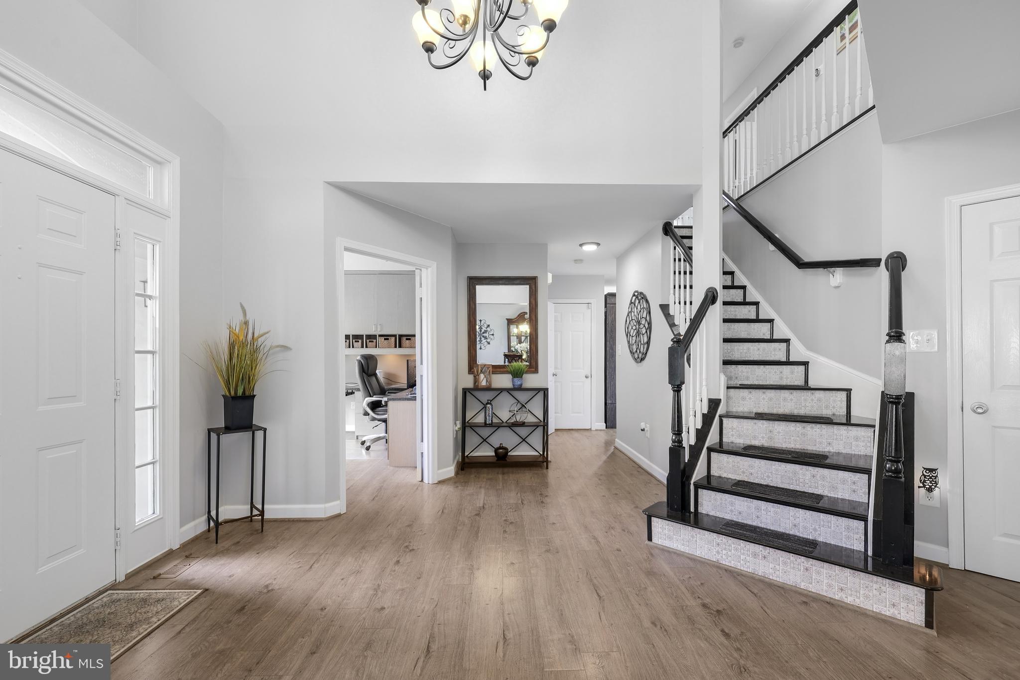 BRIDLEWOOD - Residential