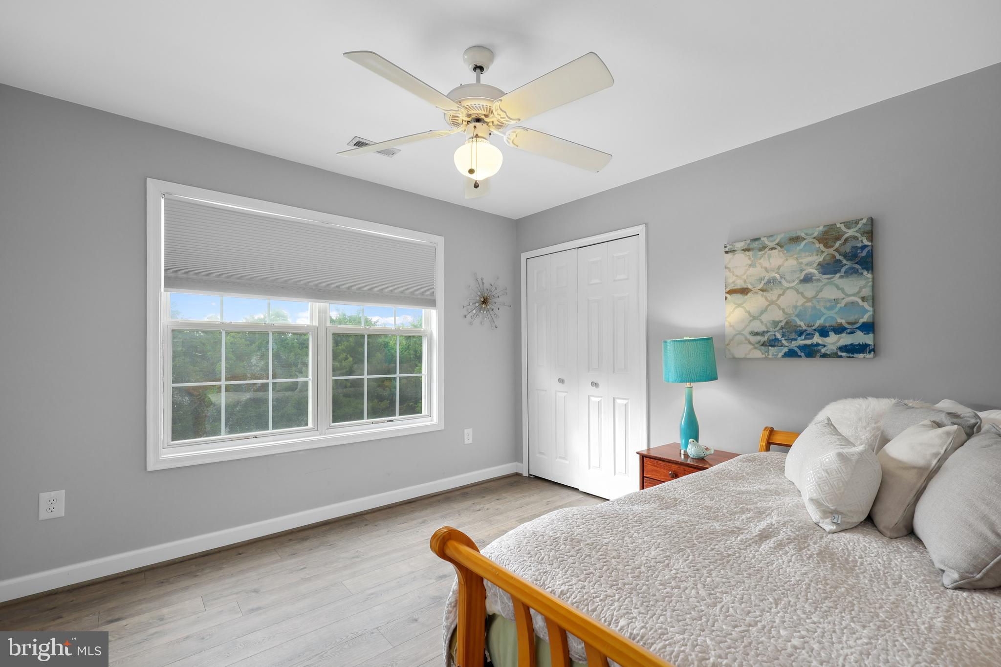 BRIDLEWOOD - Residential