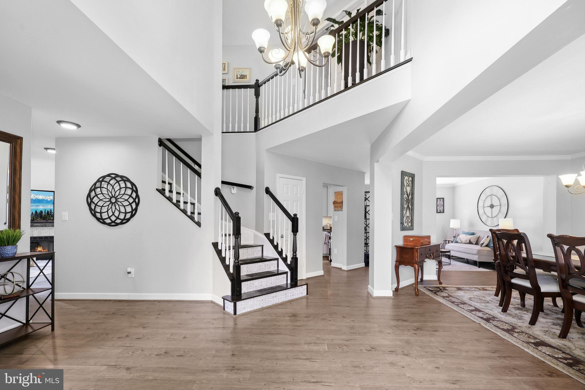 BRIDLEWOOD - Residential