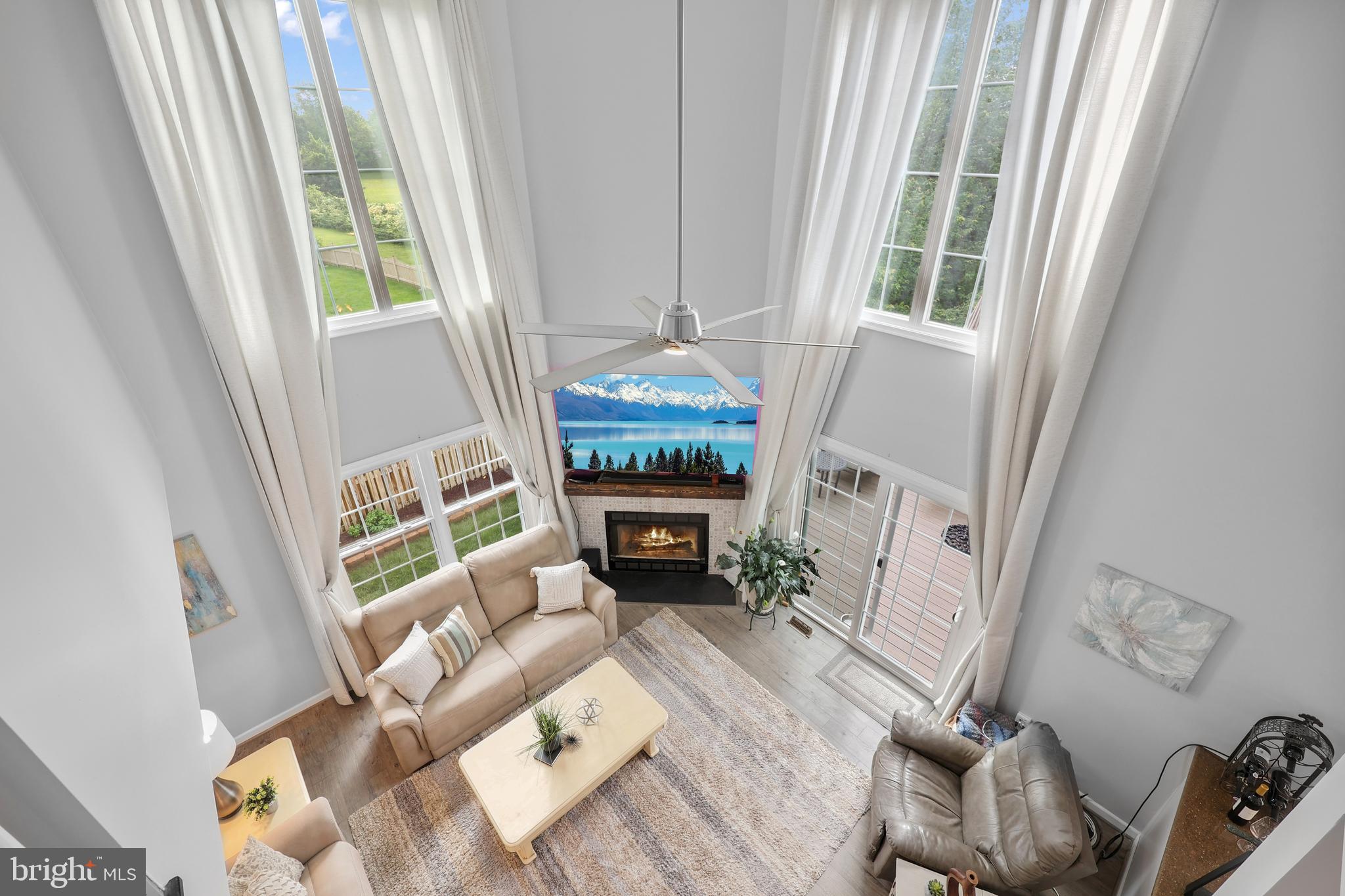 BRIDLEWOOD - Residential