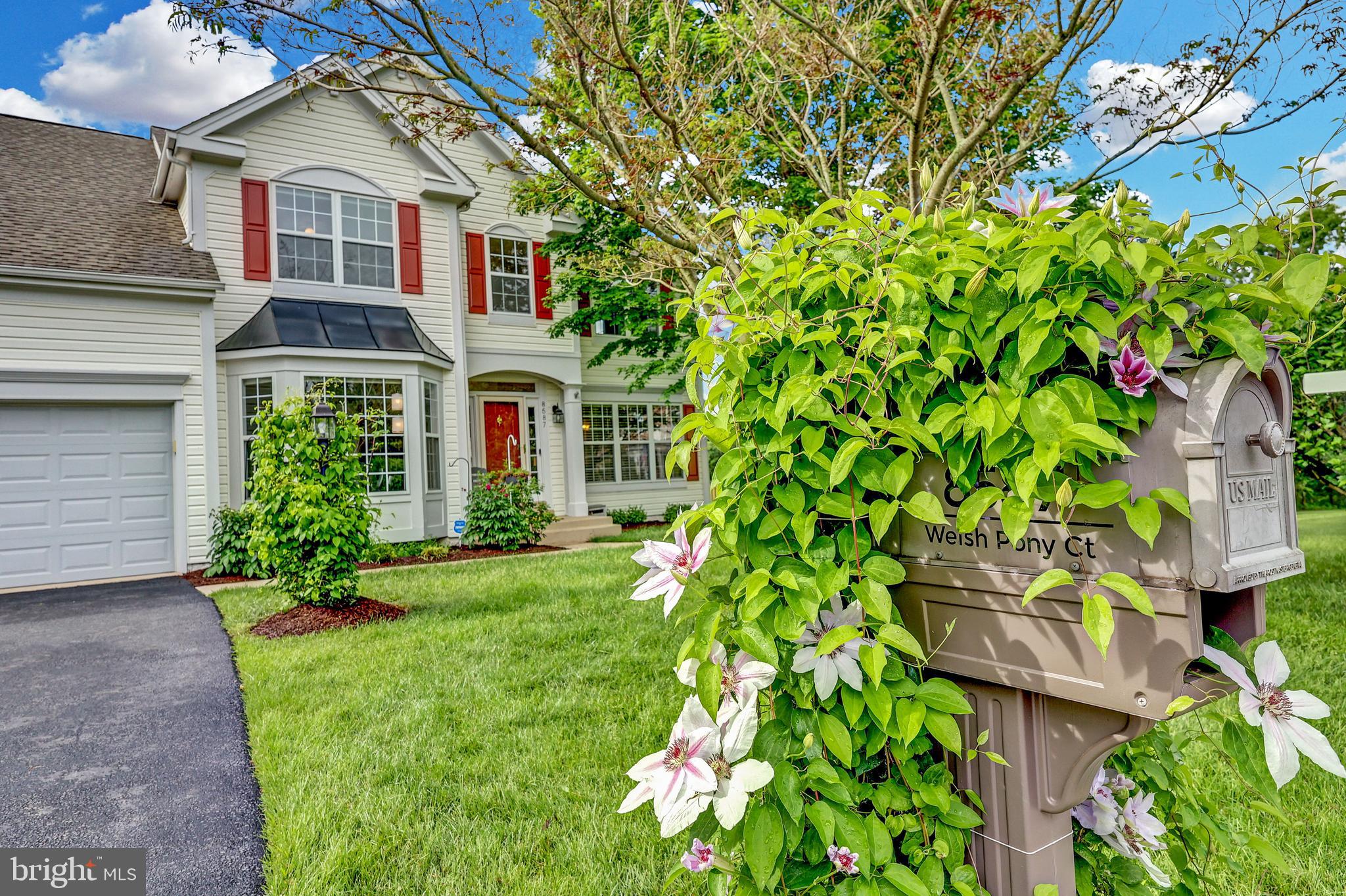 BRIDLEWOOD - Residential