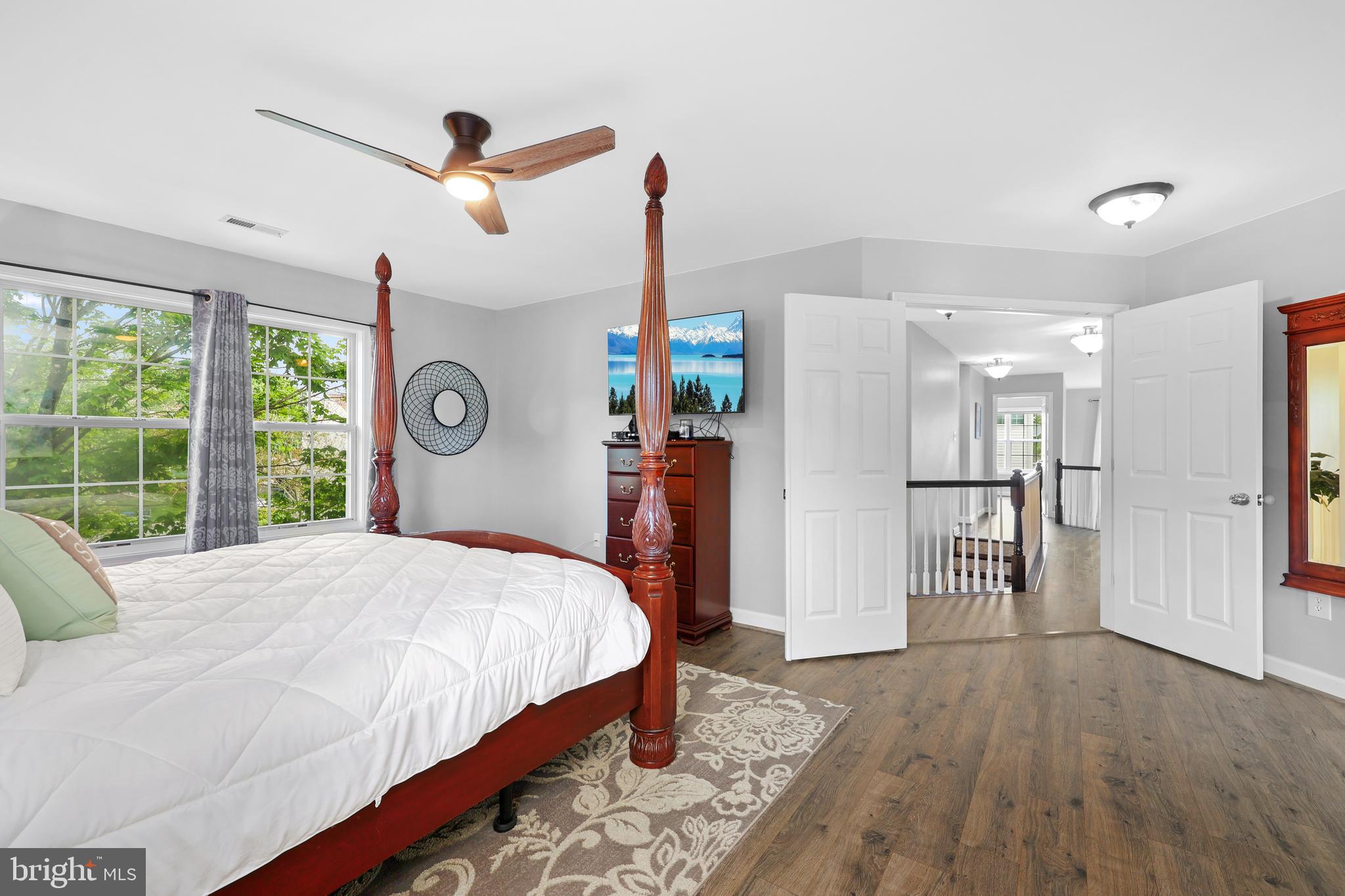 BRIDLEWOOD - Residential