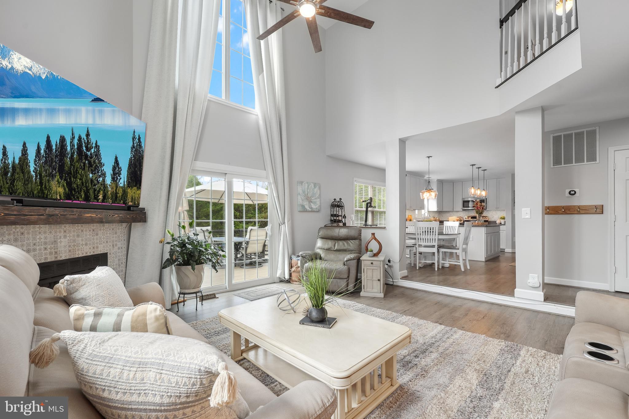 BRIDLEWOOD - Residential