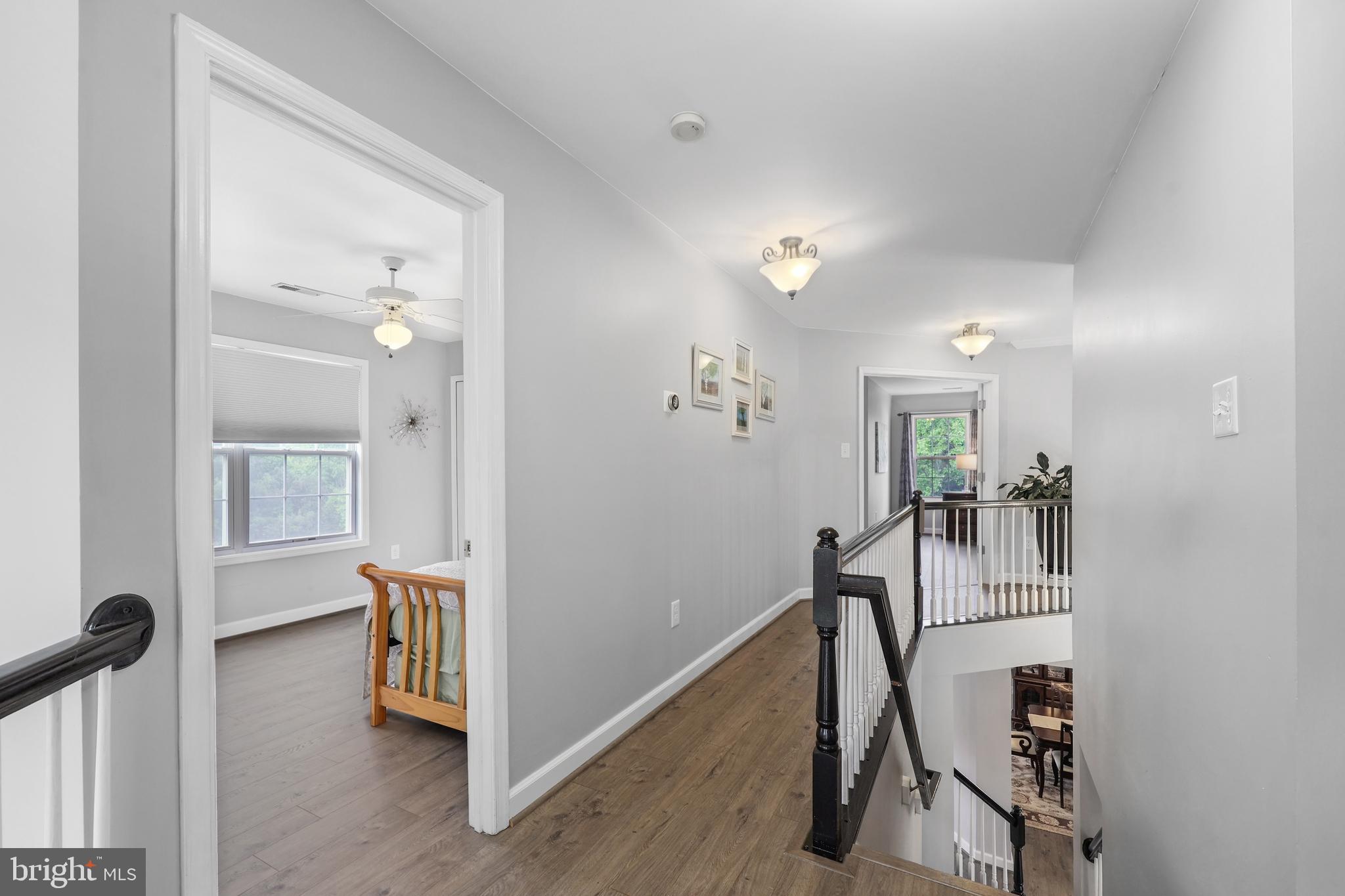 BRIDLEWOOD - Residential